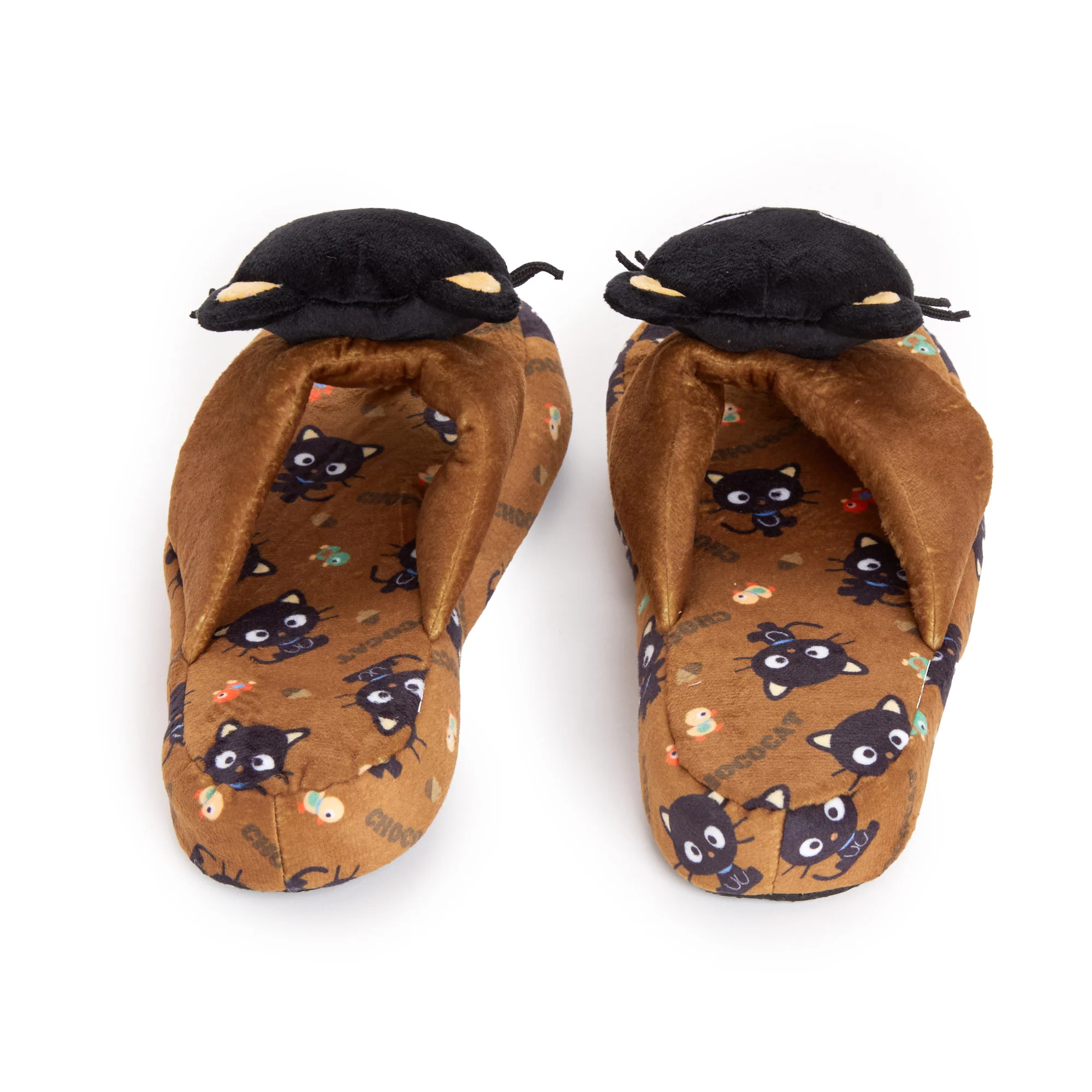 Chococat Adult Slippers (Home Essentials Series) - Image 5