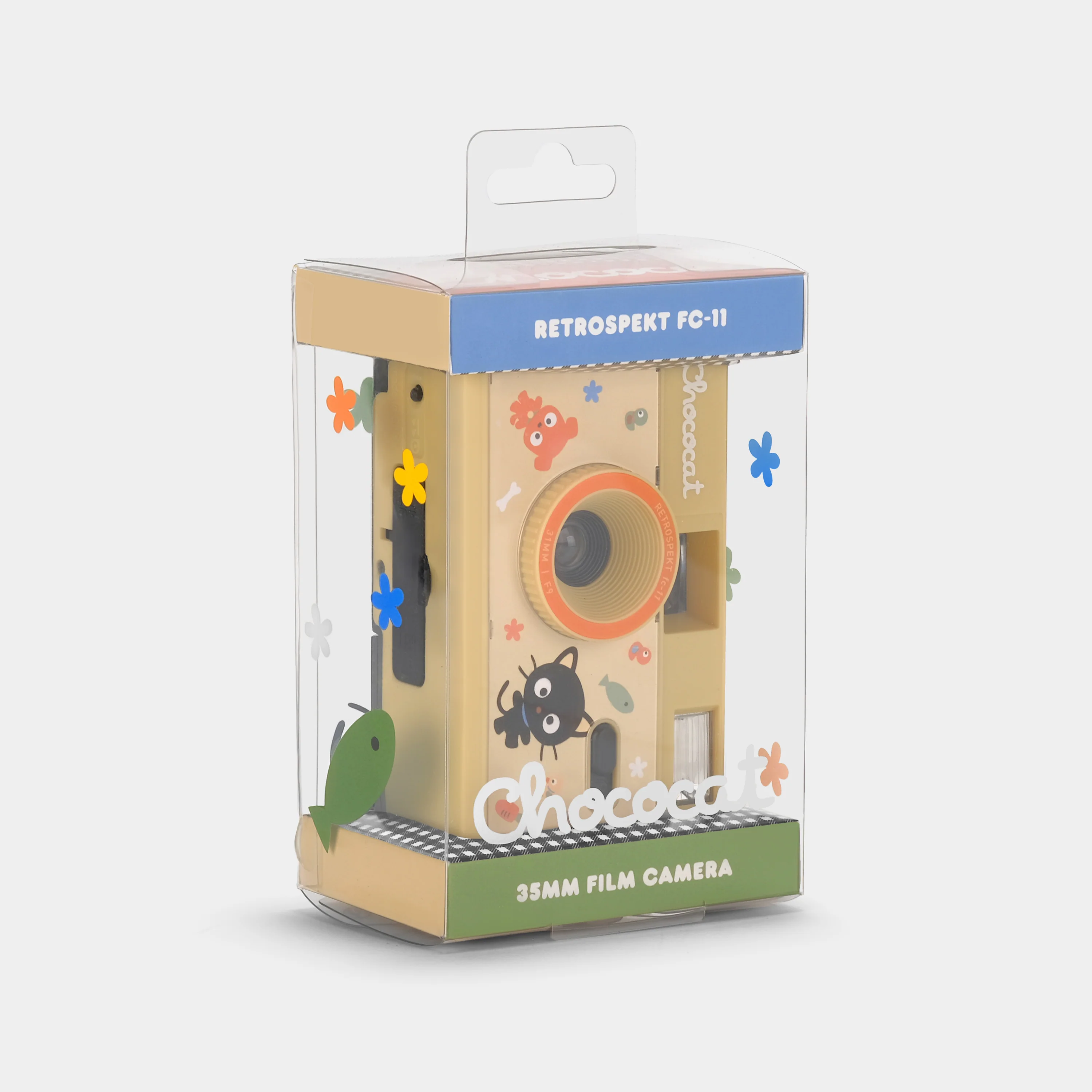 Chococat Classic 35mm Camera - Image 2