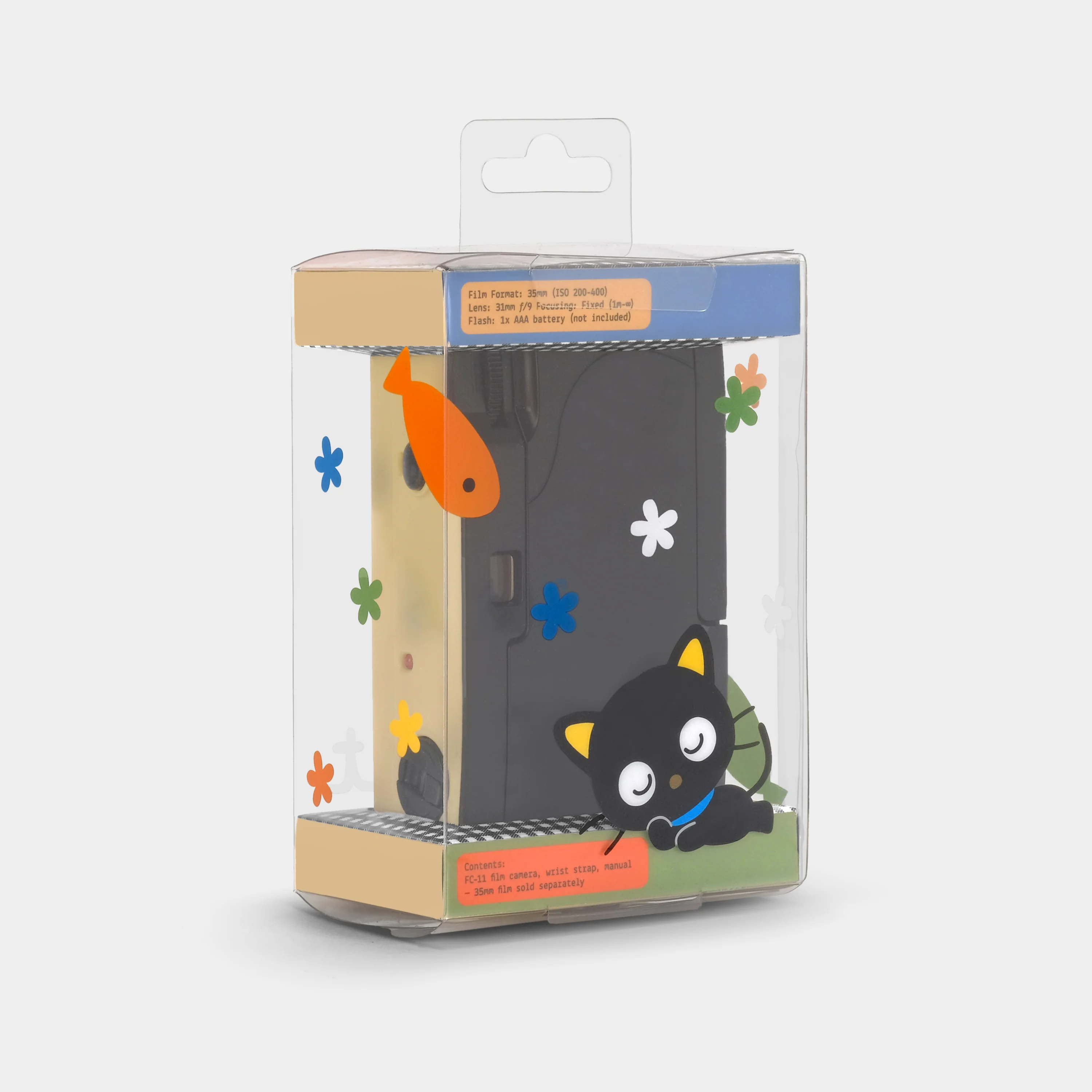 Chococat Classic 35mm Camera - Image 3