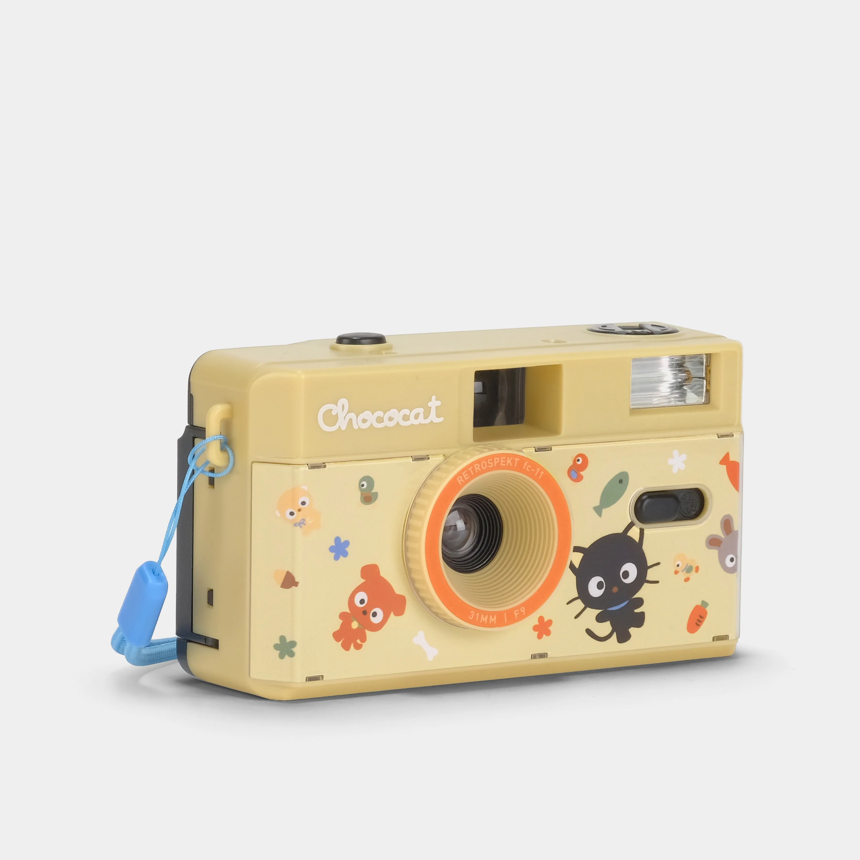 Chococat Classic 35mm Camera - Image 4