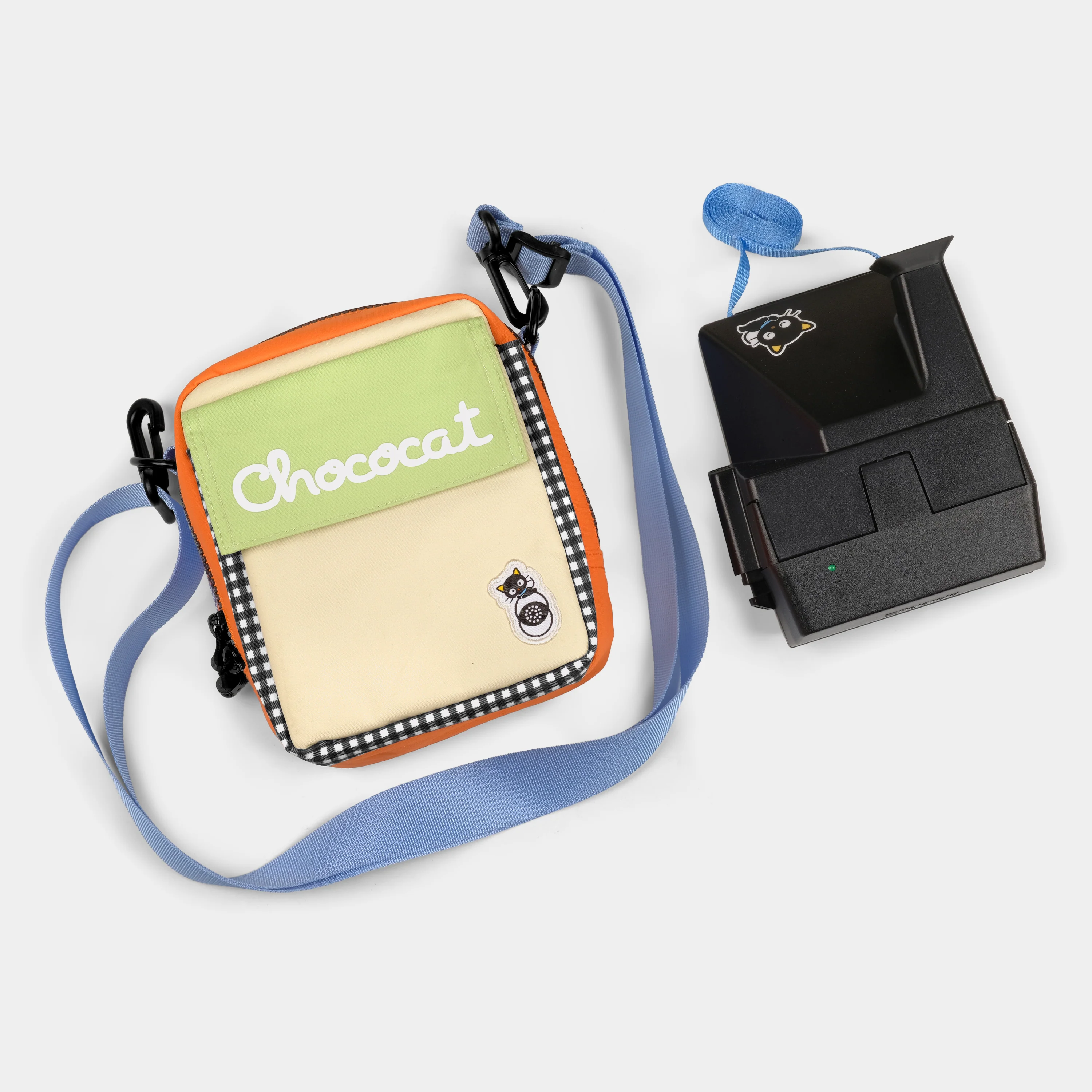 Chococat Classic 600 Instant Camera Bag - Image 10