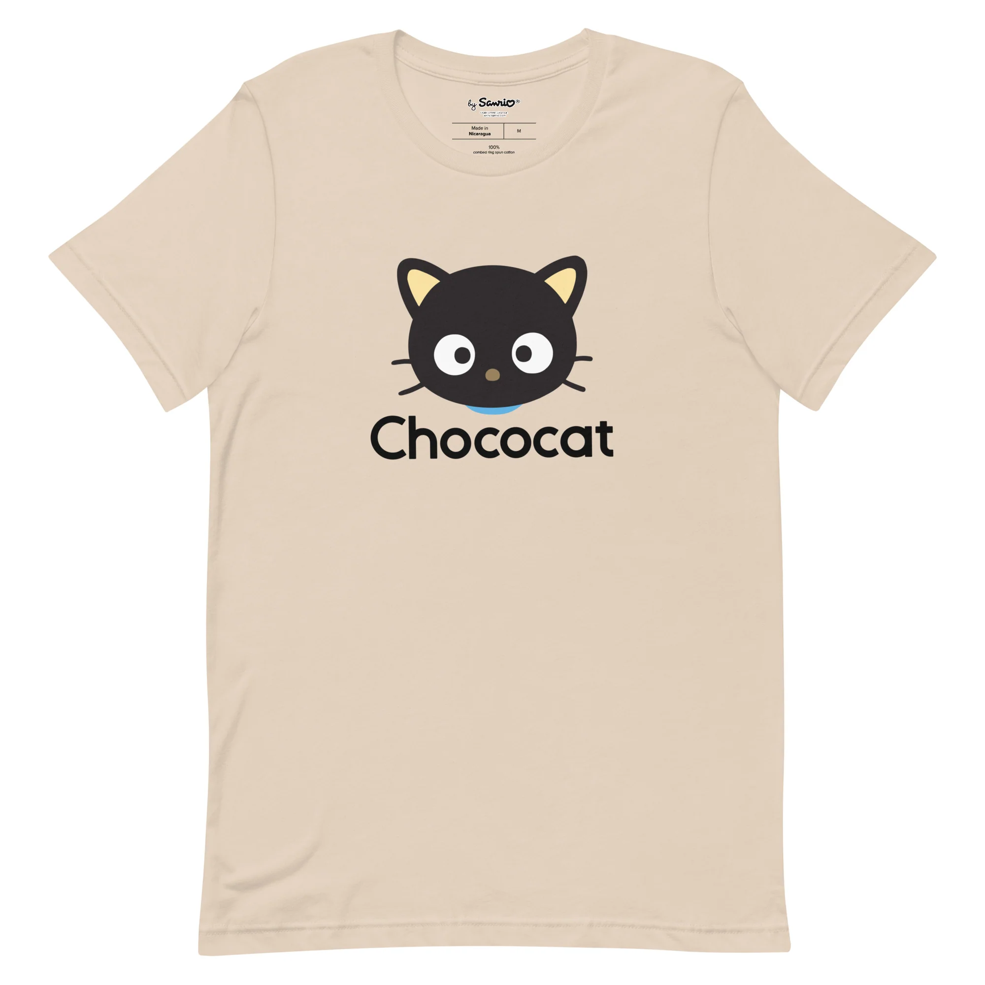 Chococat Classic Logo T-Shirt - Image 3