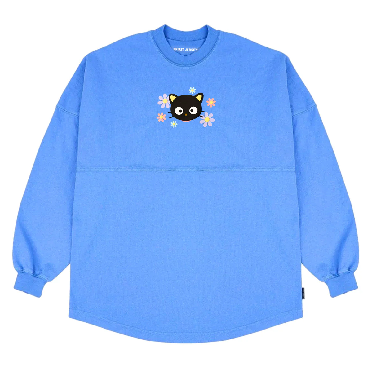 Chococat Flowers JapanLA Spirit Jersey - Image 3