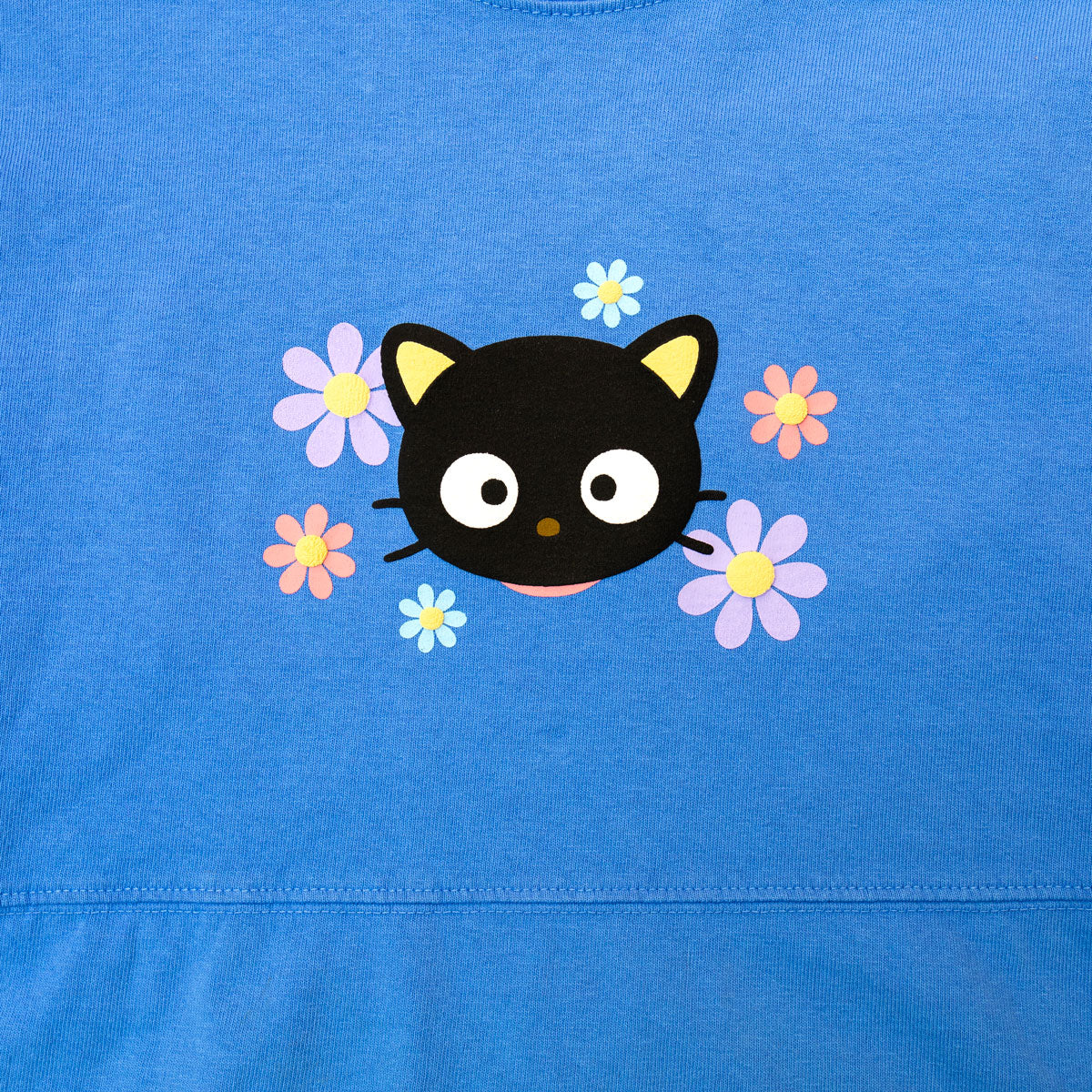 Chococat Flowers JapanLA Spirit Jersey - Image 4