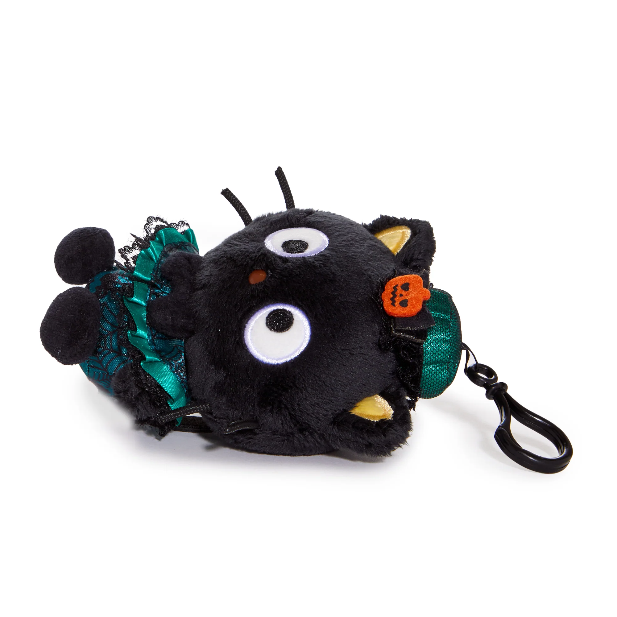 Chococat Mascot Clip (Spooky Dress Series) - Image 4