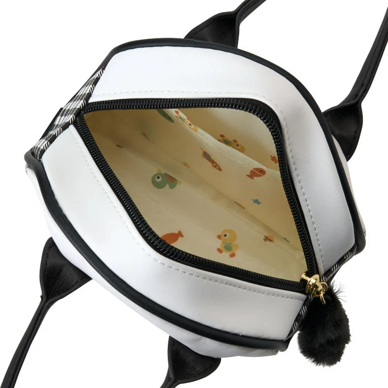 Chococat Mini Handbag (Sanrio Cat Club Series) - Image 2