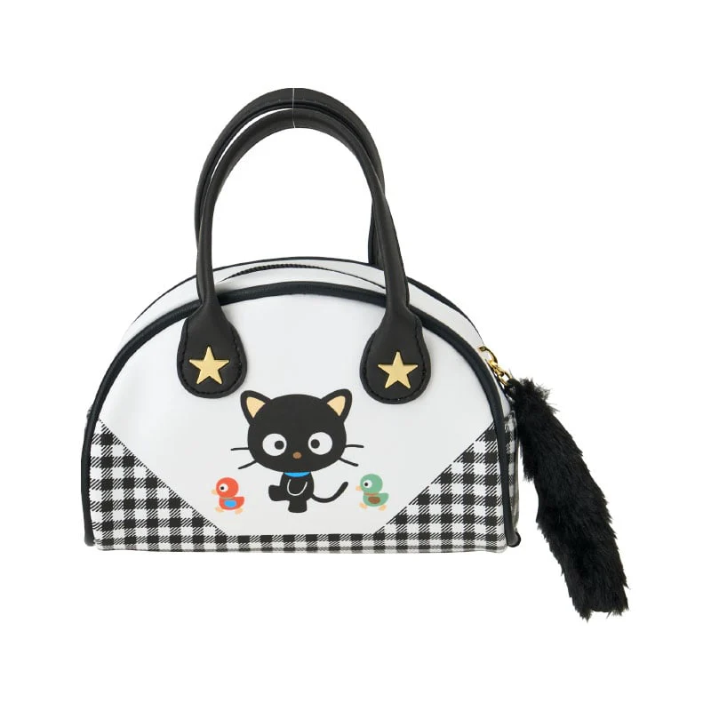 Chococat Mini Handbag (Sanrio Cat Club Series) - Image 3