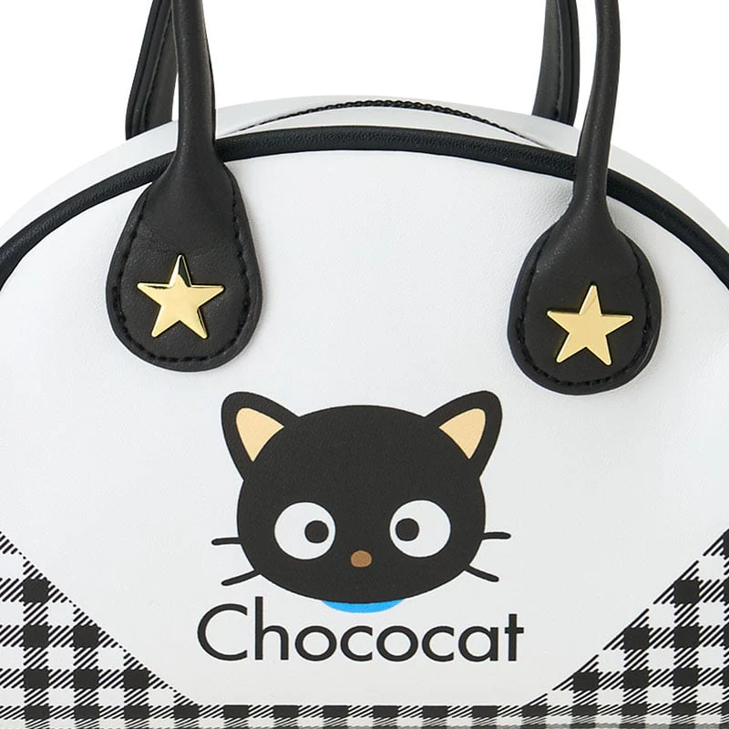 Chococat Mini Handbag (Sanrio Cat Club Series) - Image 4