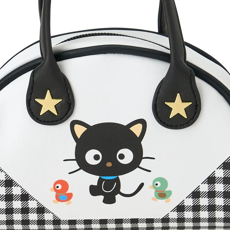 Chococat Mini Handbag (Sanrio Cat Club Series) - Image 5
