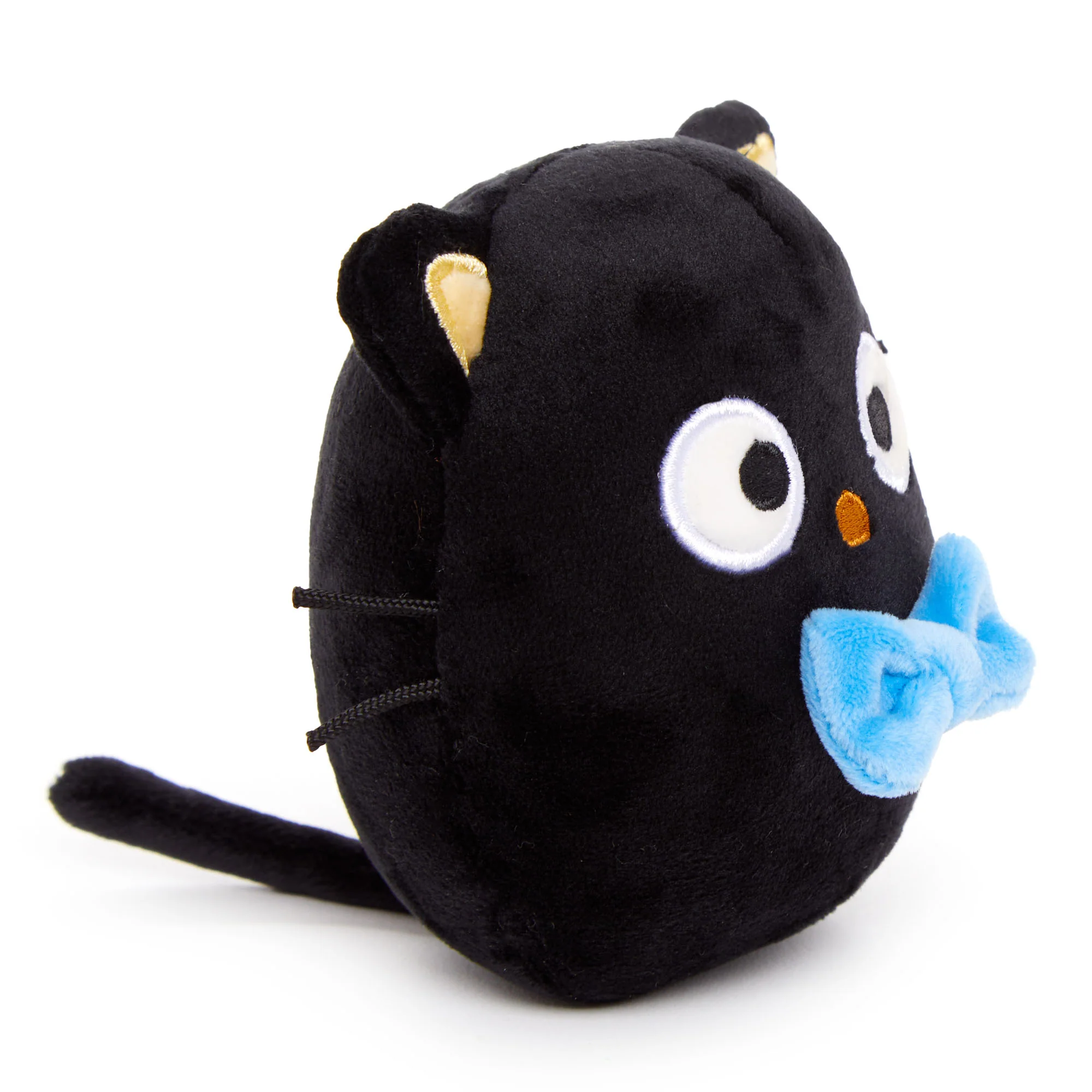 Chococat Mini Round Mascot Plush - Image 2