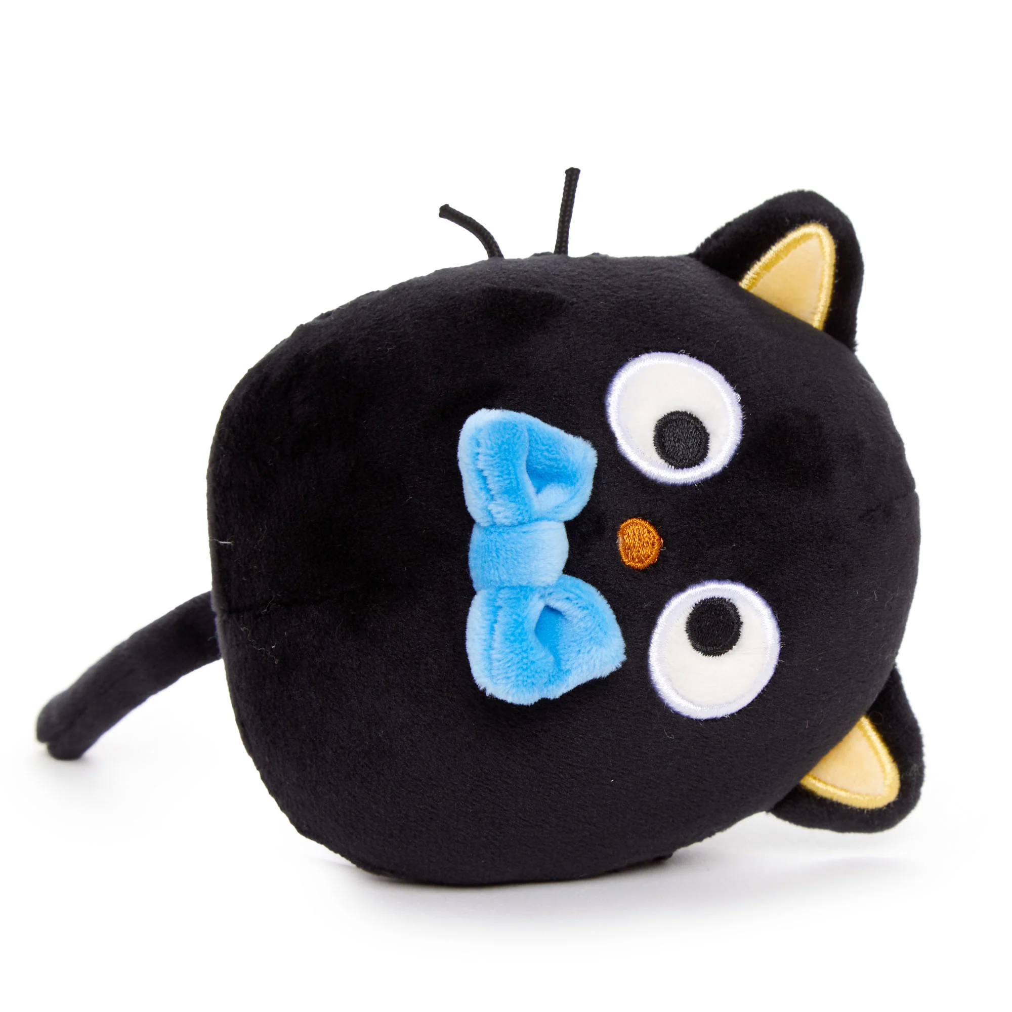 Chococat Mini Round Mascot Plush - Image 3