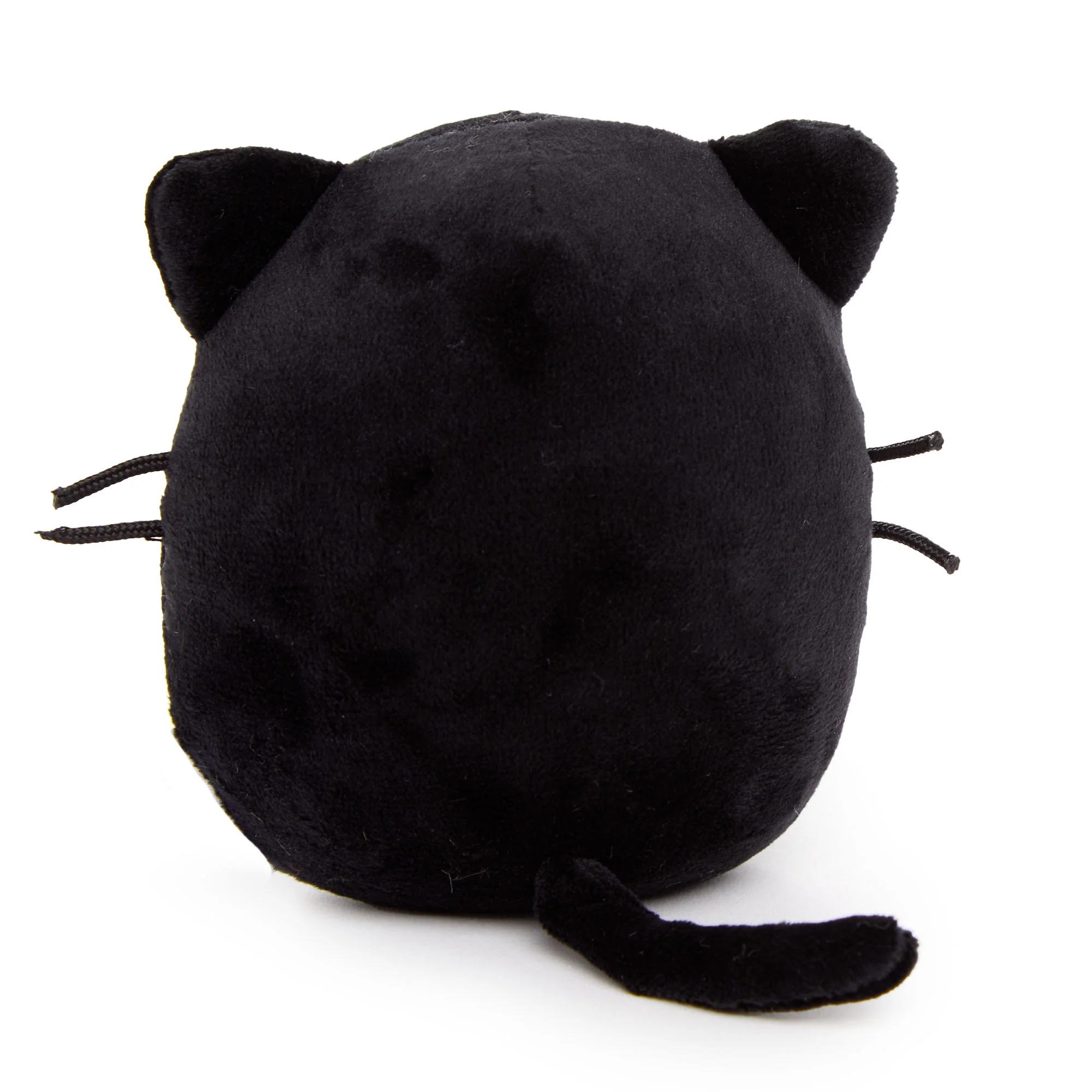 Chococat Mini Round Mascot Plush - Image 4