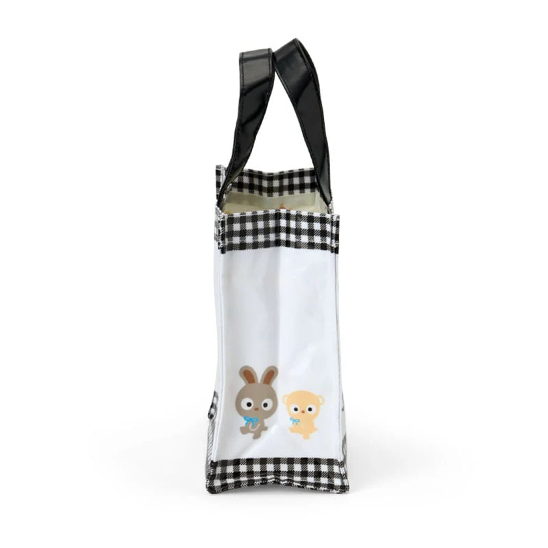 Chococat Mini Tote Bag (Sanrio Cat Club Series) - Image 5