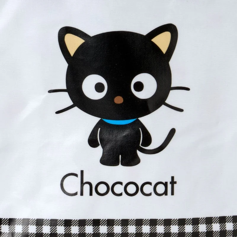 Chococat Mini Tote Bag (Sanrio Cat Club Series) - Image 8