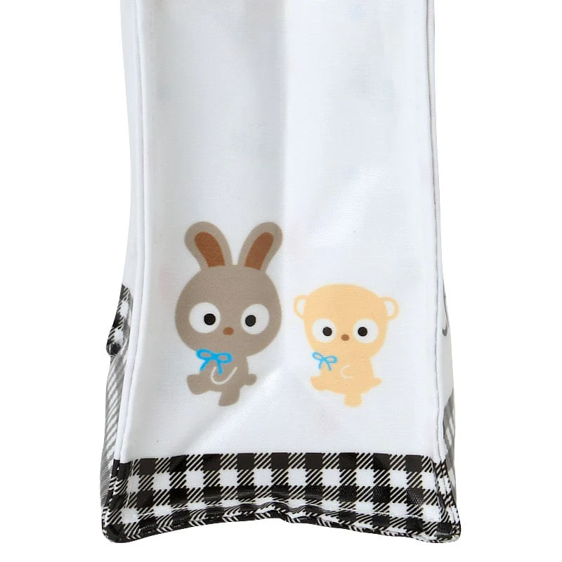 Chococat Mini Tote Bag (Sanrio Cat Club Series) - Image 9
