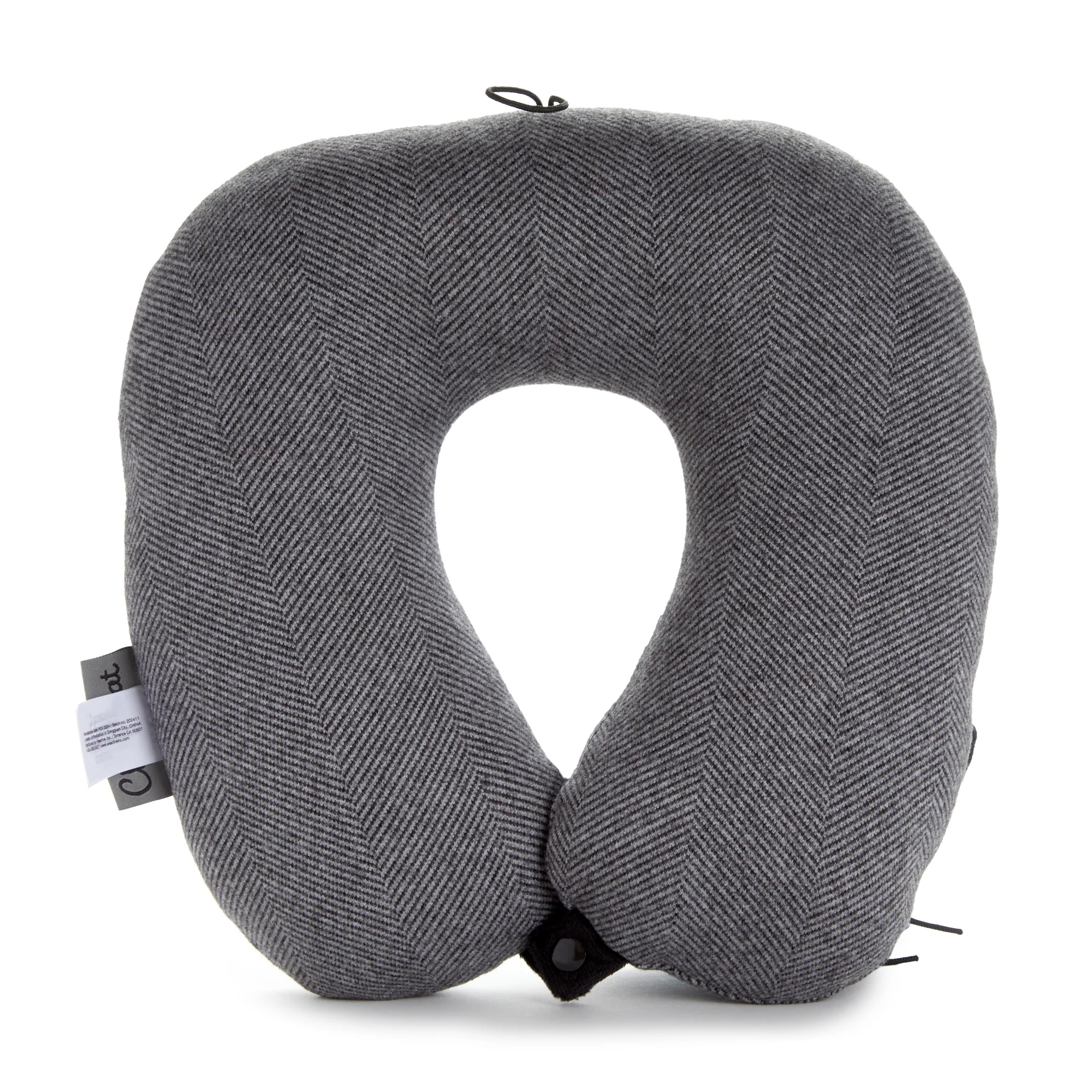 Chococat Travel Neck Pillow (Glasses Series) - Image 4