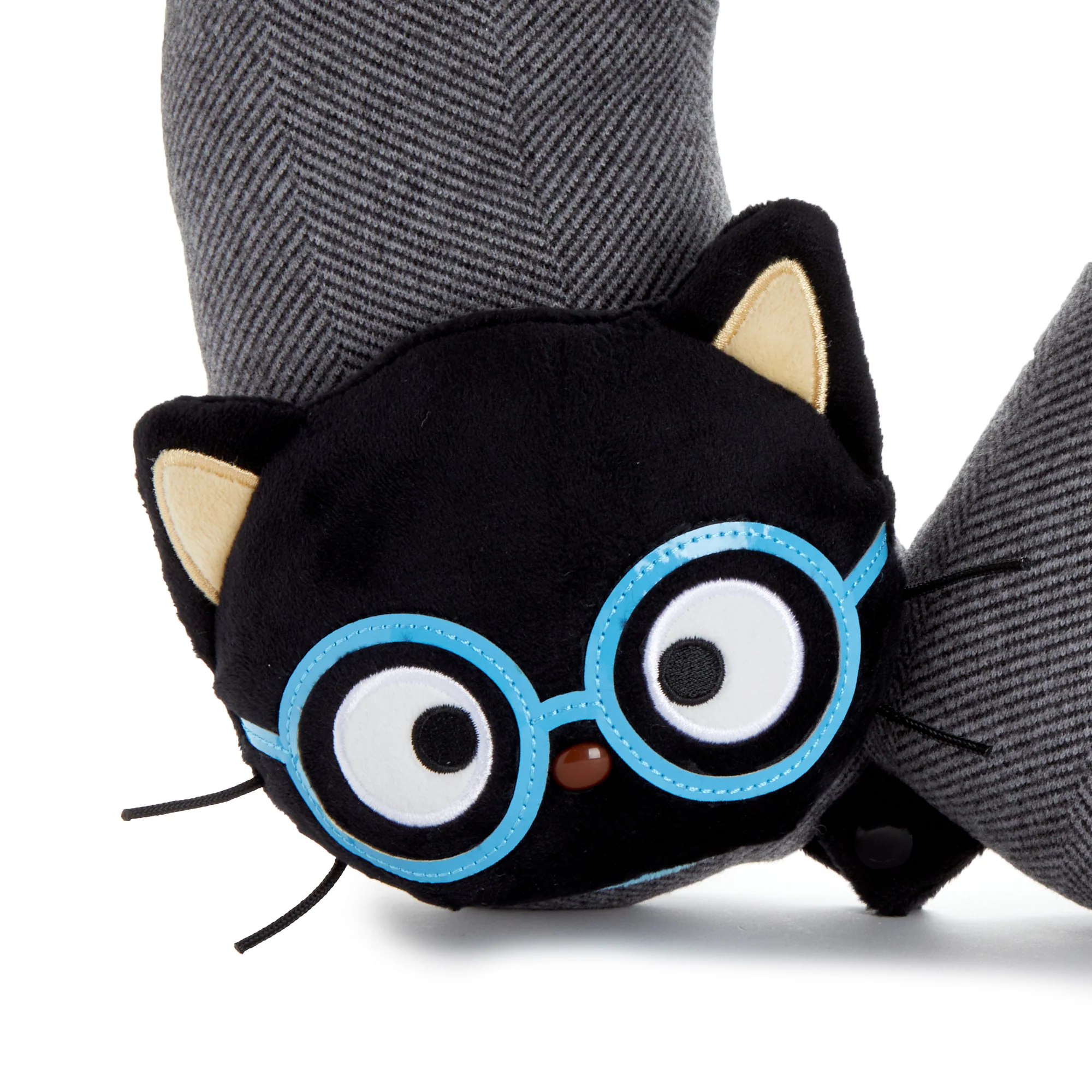 Chococat Travel Neck Pillow (Glasses Series) - Image 6