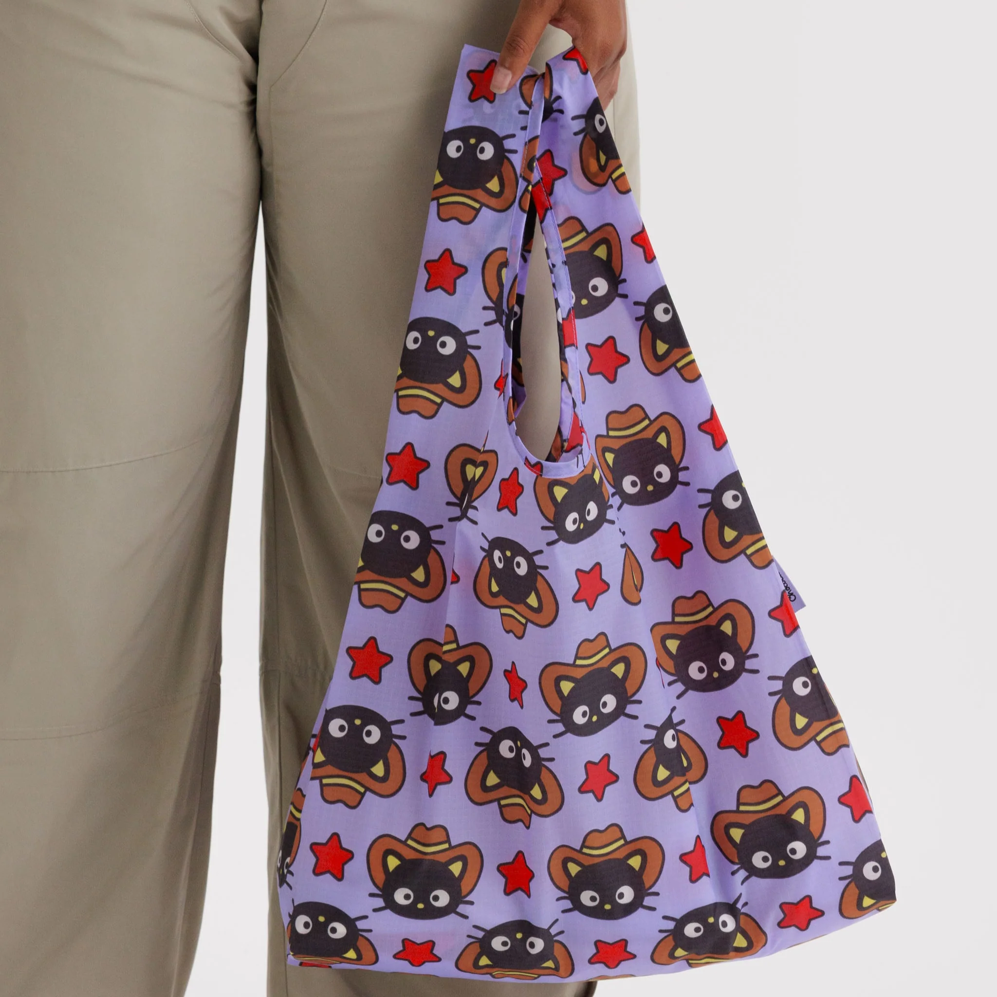 Chococat x Baggu Standard Baggu (Western) - Image 2