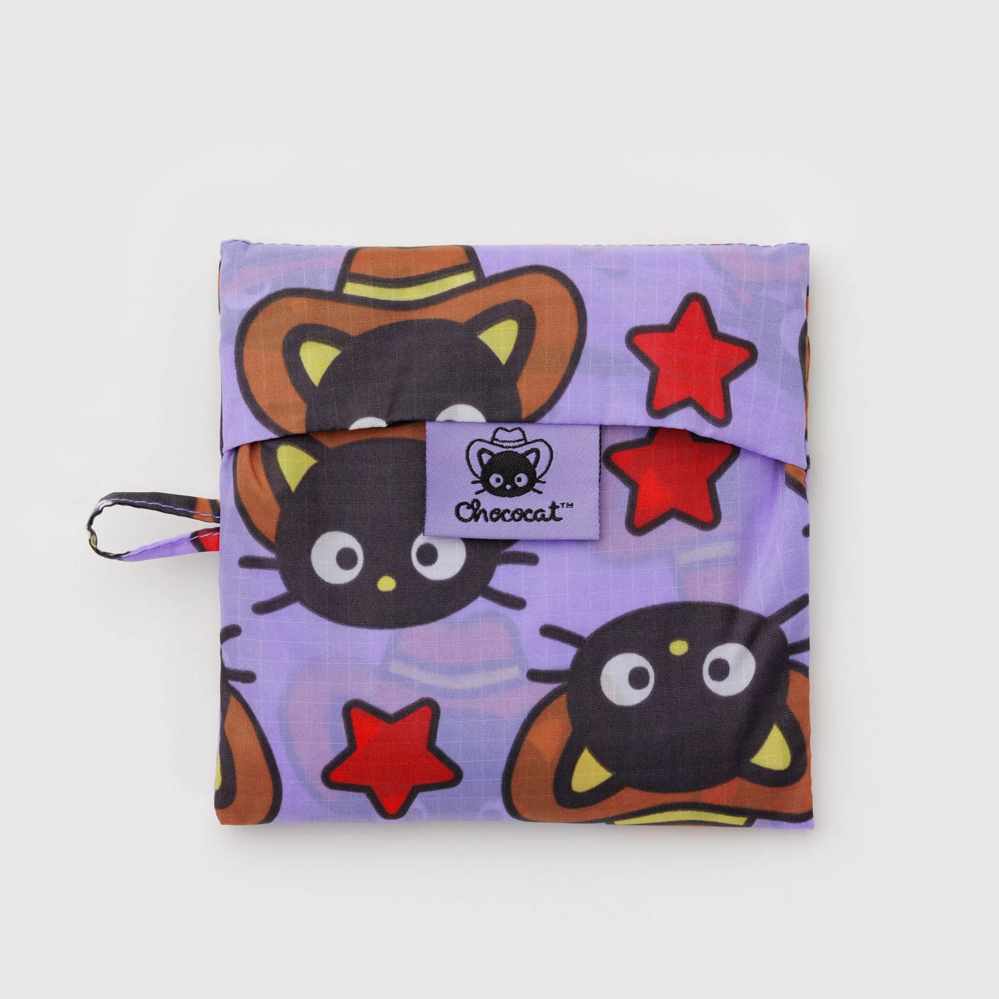 Chococat x Baggu Standard Baggu (Western) - Image 3