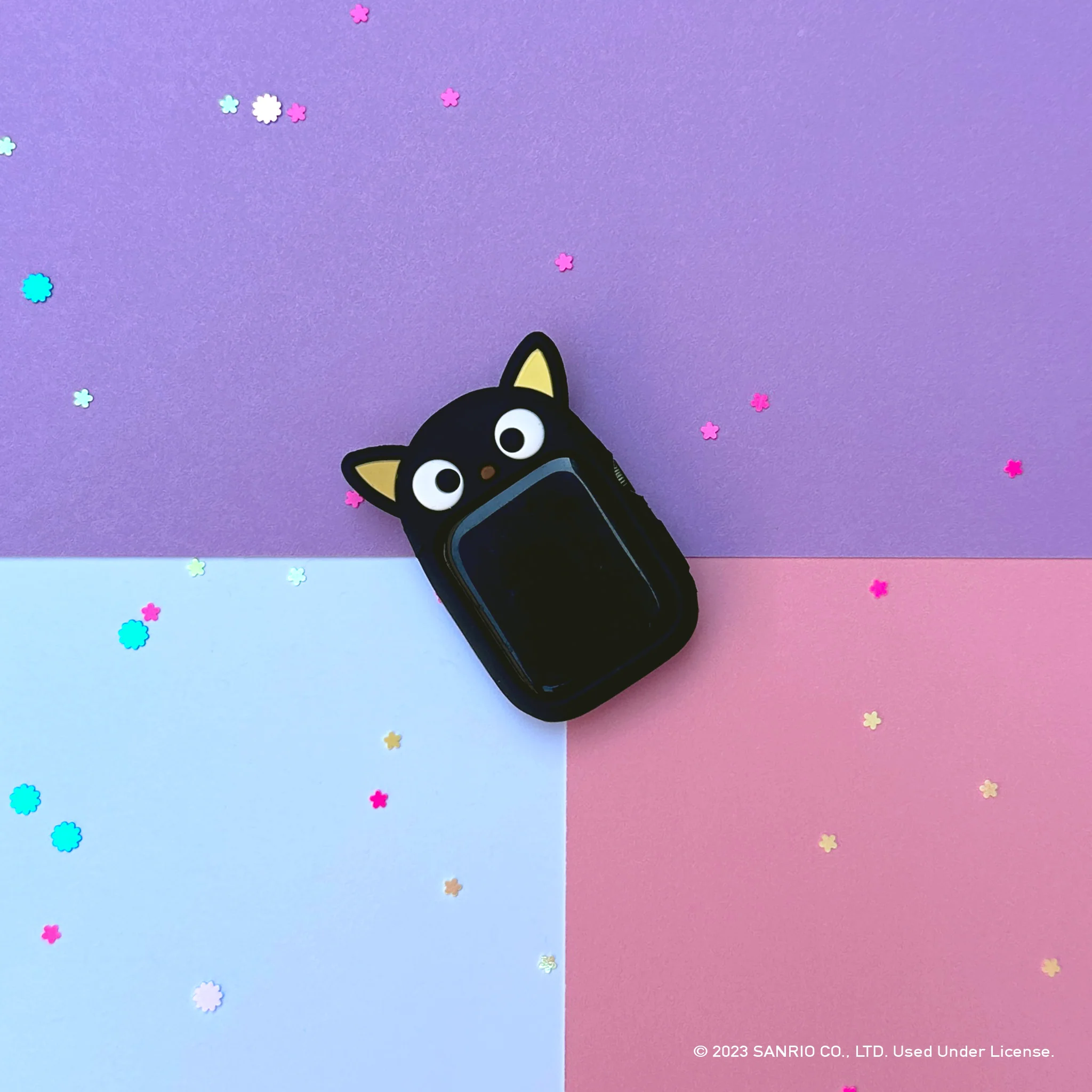 Chococat x Sonix Silicone Face Watch Bumper - Image 2