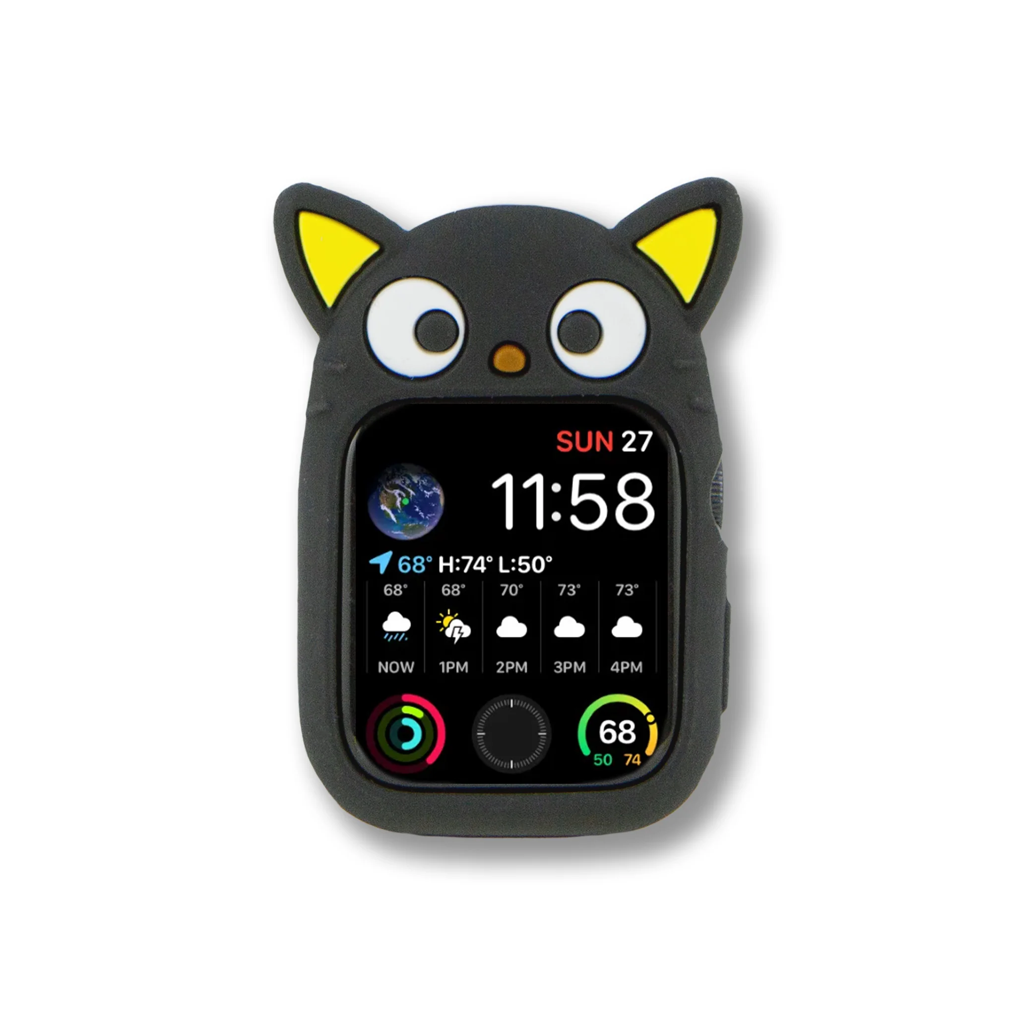 Chococat x Sonix Silicone Face Watch Bumper - Image 4