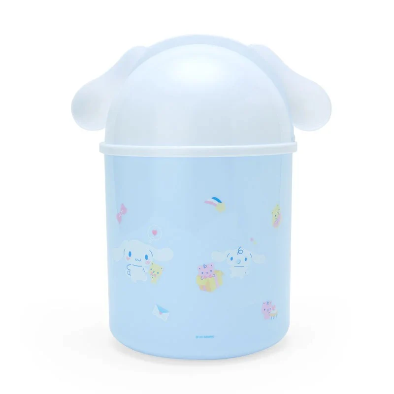 Cinamoroll Tidy Trash Bin - Image 3
