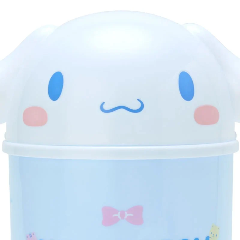 Cinamoroll Tidy Trash Bin - Image 4