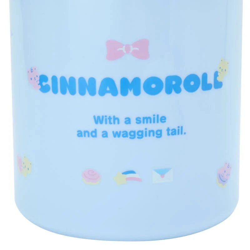 Cinamoroll Tidy Trash Bin - Image 5