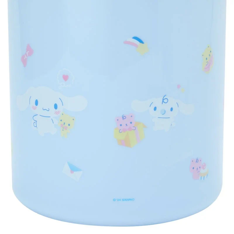 Cinamoroll Tidy Trash Bin - Image 6