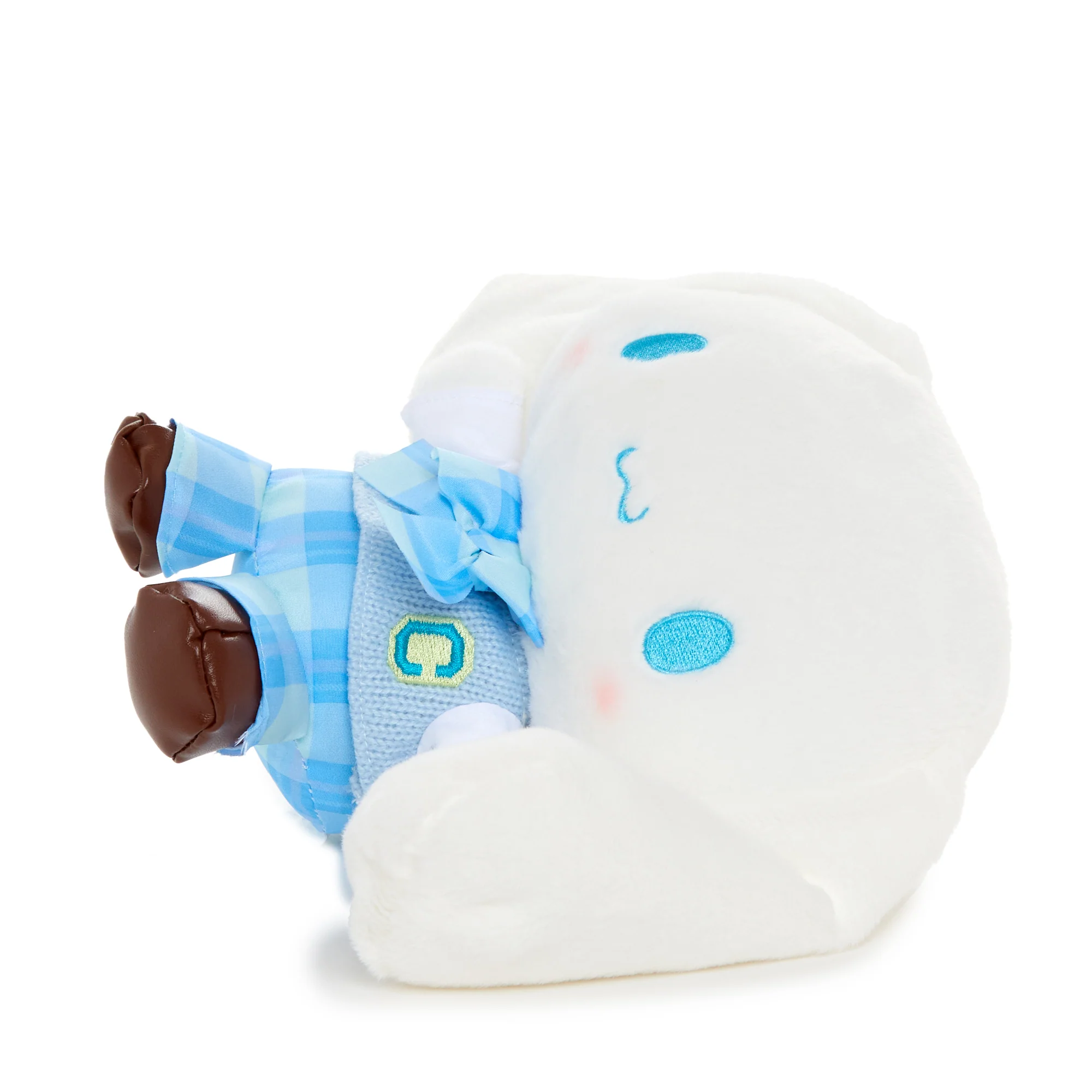 Cinnamaroll 8" Plush (Uniform Series) - Image 5