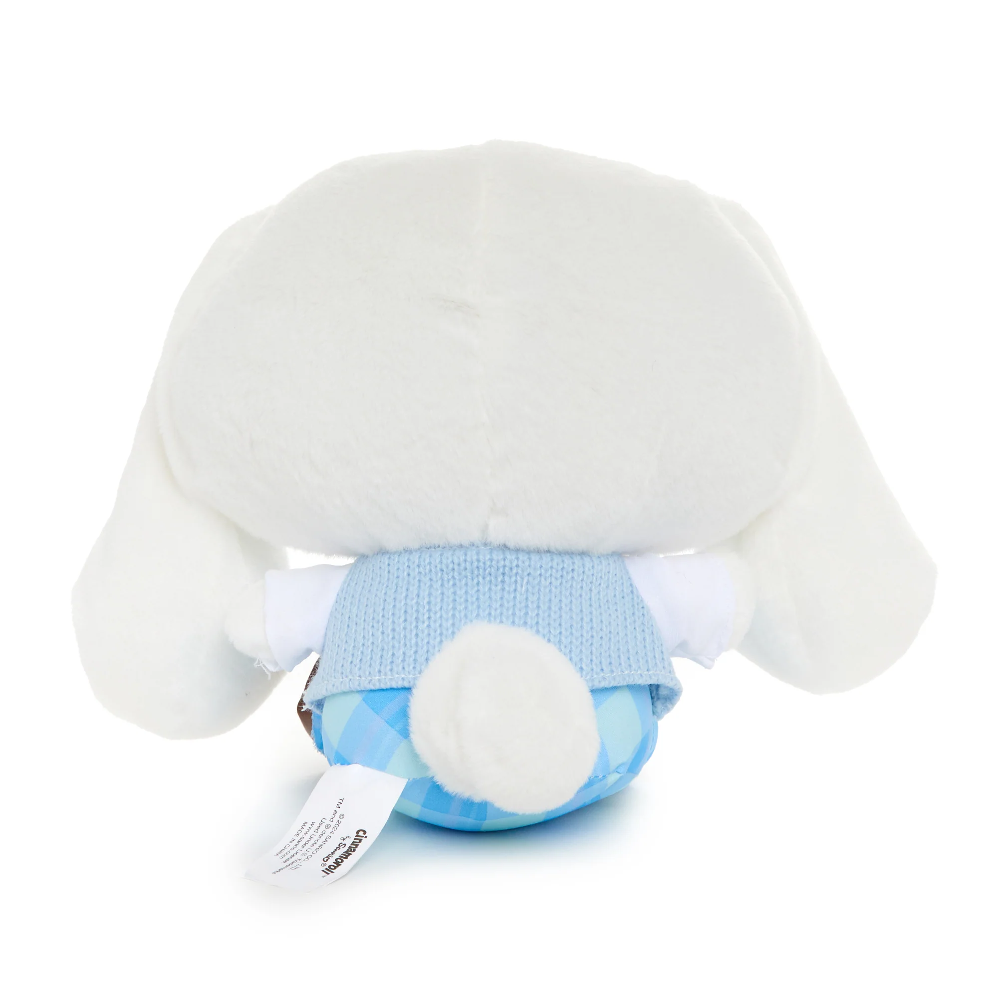 Cinnamaroll 8" Plush (Uniform Series) - Image 6