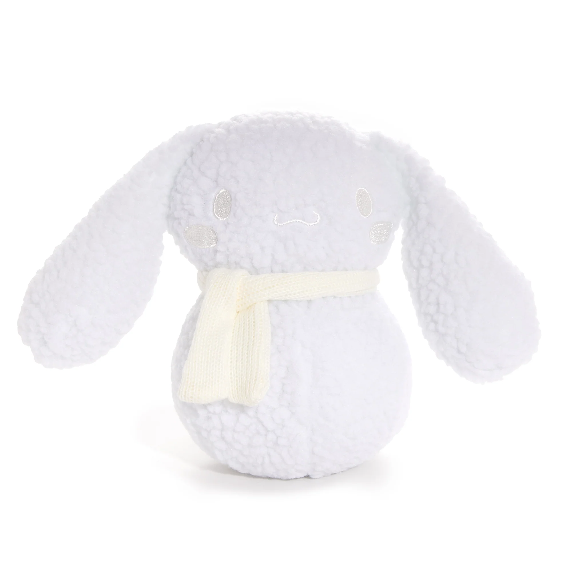 Cinnamoroll 10" Holiday Snowman Plush - Image 2