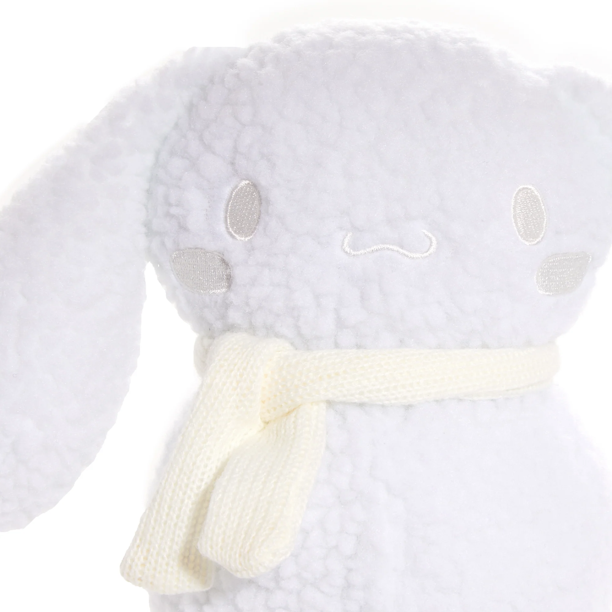 Cinnamoroll 10" Holiday Snowman Plush - Image 3