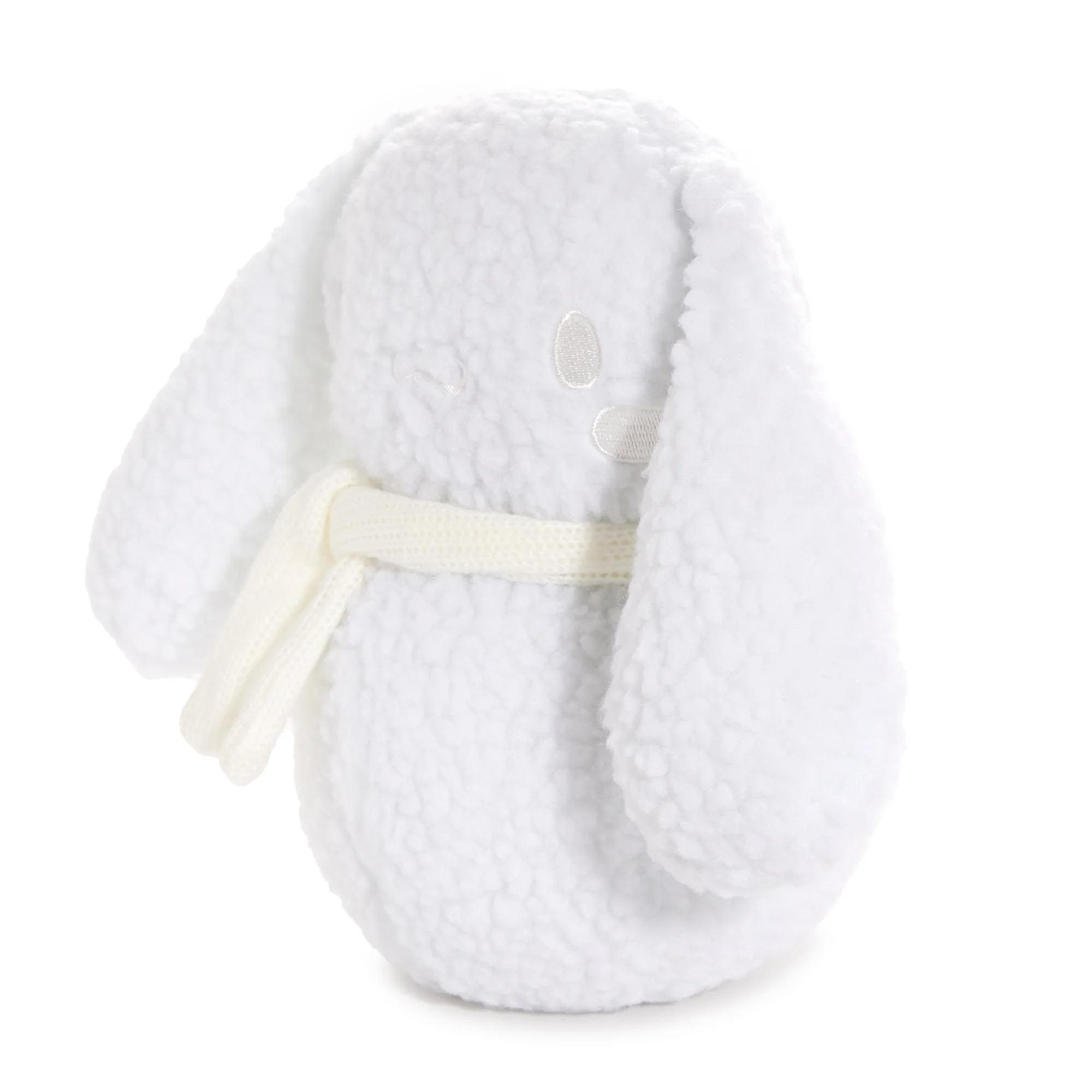 Cinnamoroll 10" Holiday Snowman Plush - Image 5