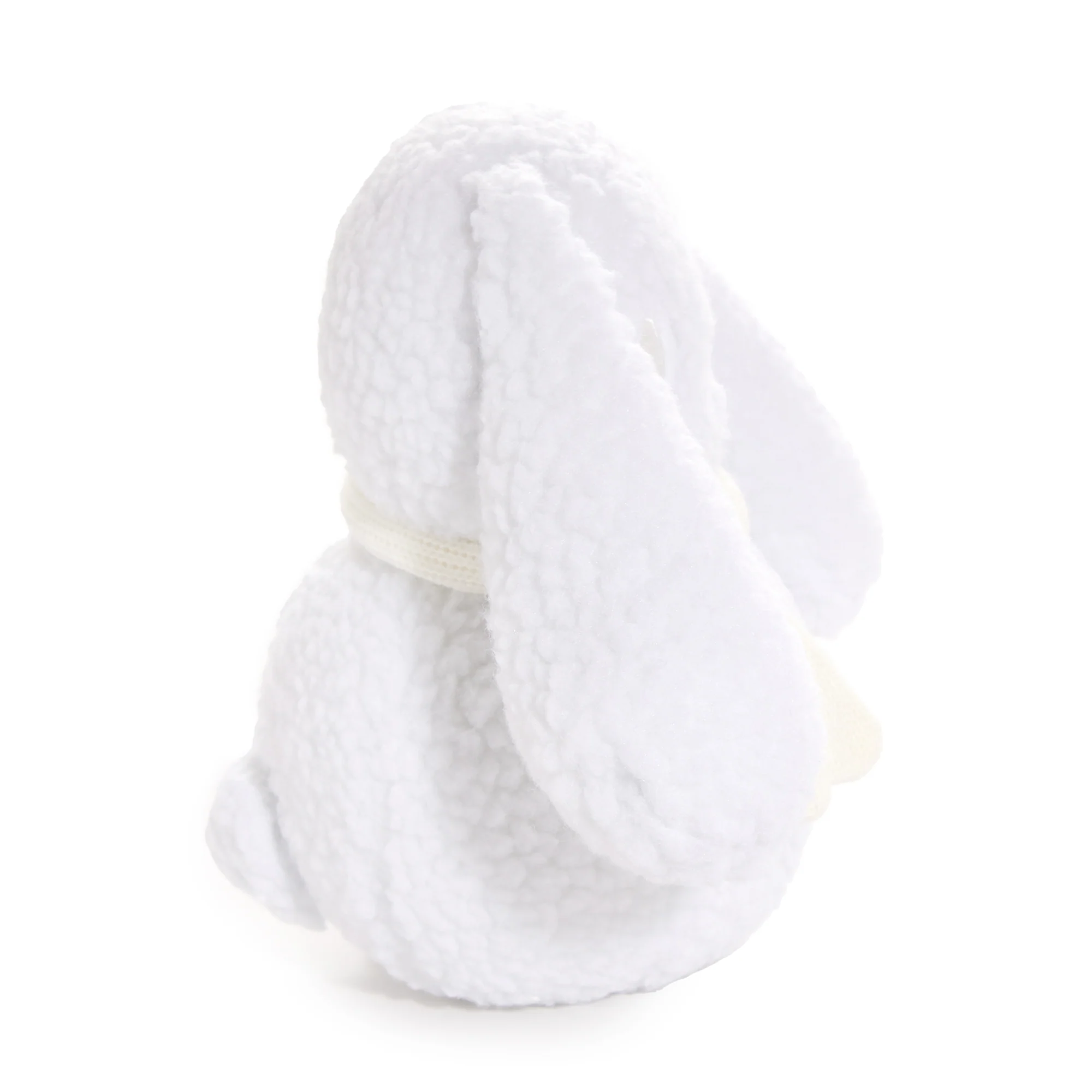 Cinnamoroll 10" Holiday Snowman Plush - Image 6