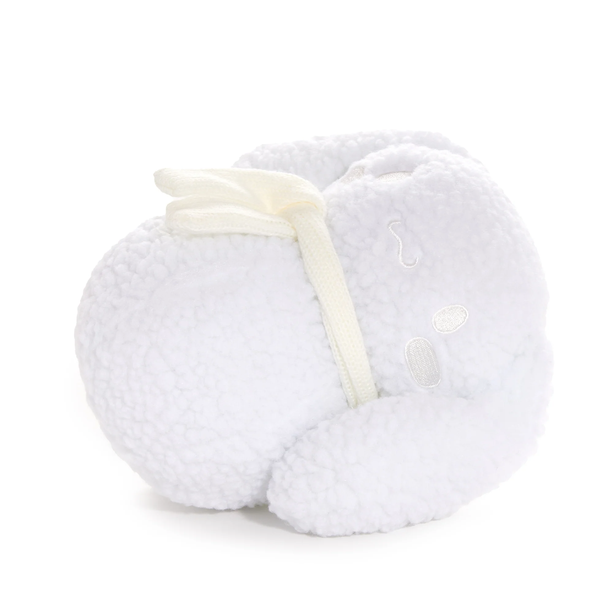 Cinnamoroll 10" Holiday Snowman Plush - Image 8
