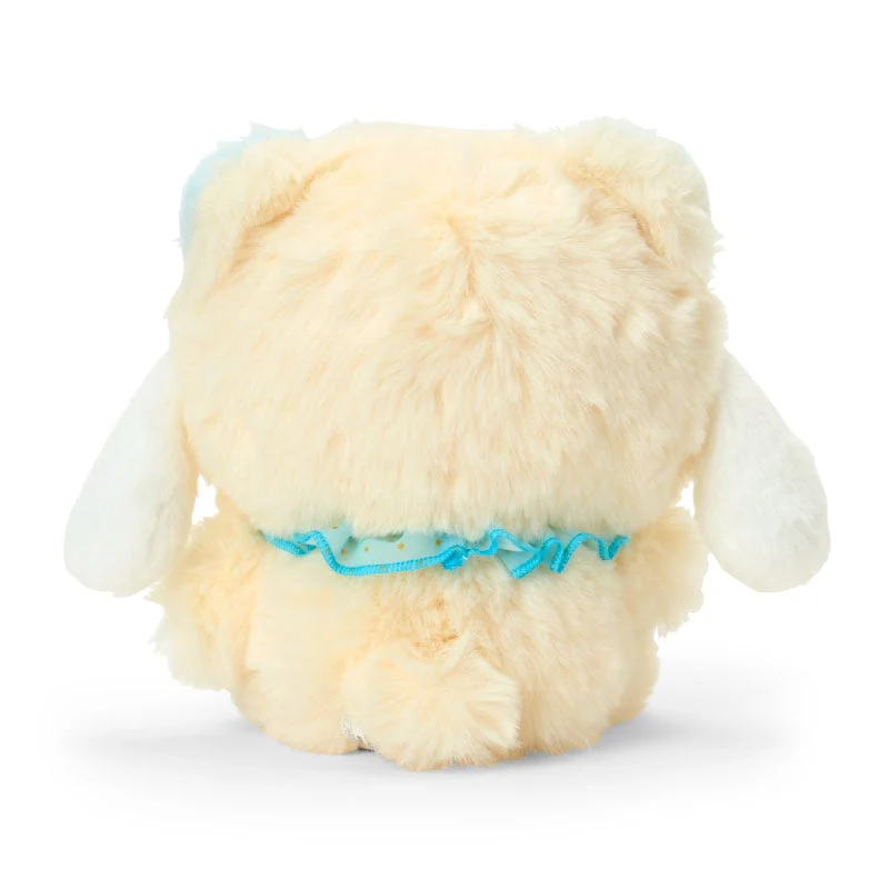 Cinnamoroll 10" Plush (Fluffy Teddy Bear Series)  - Image 3