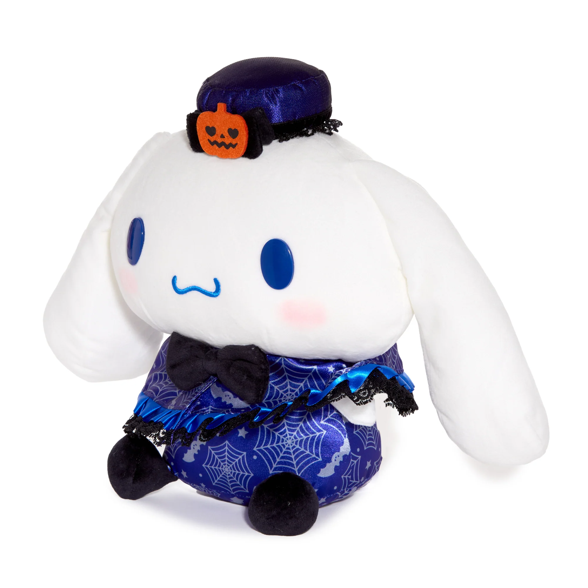 Cinnamoroll 10" Plush (Spooky Dress Series) - Image 2