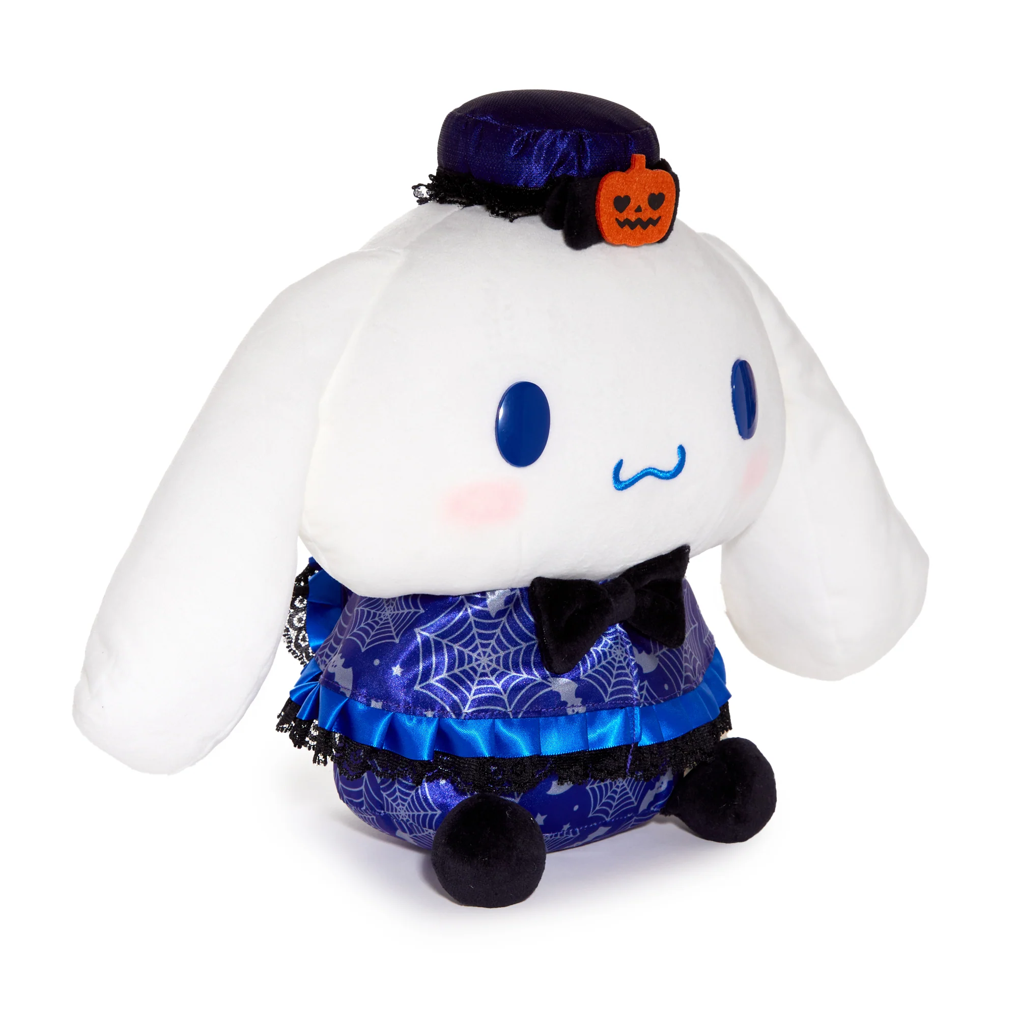 Cinnamoroll 10" Plush (Spooky Dress Series) - Image 3