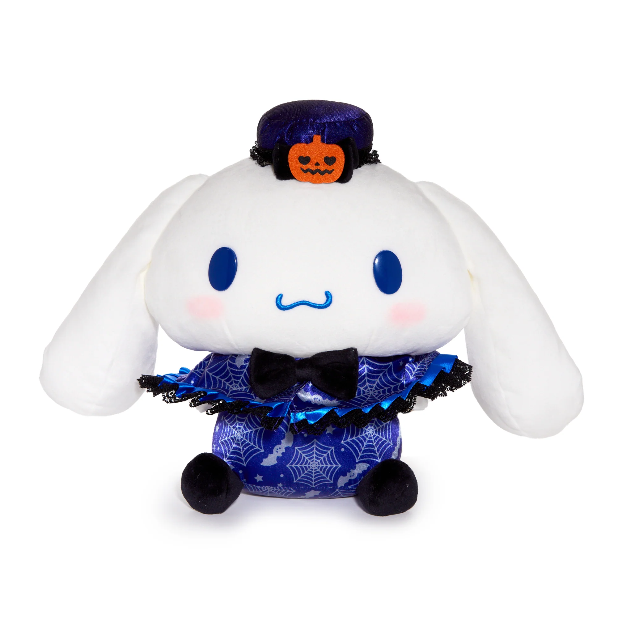 Cinnamoroll 10" Plush (Spooky Dress Series) - Image 4