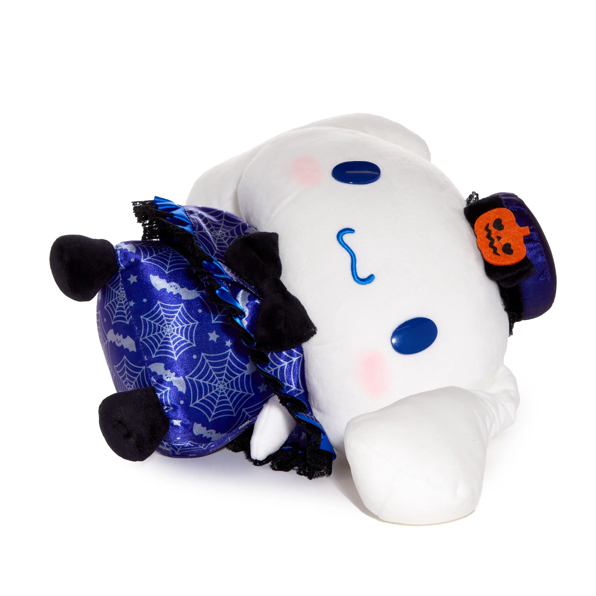 Cinnamoroll 10" Plush (Spooky Dress Series) - Image 5