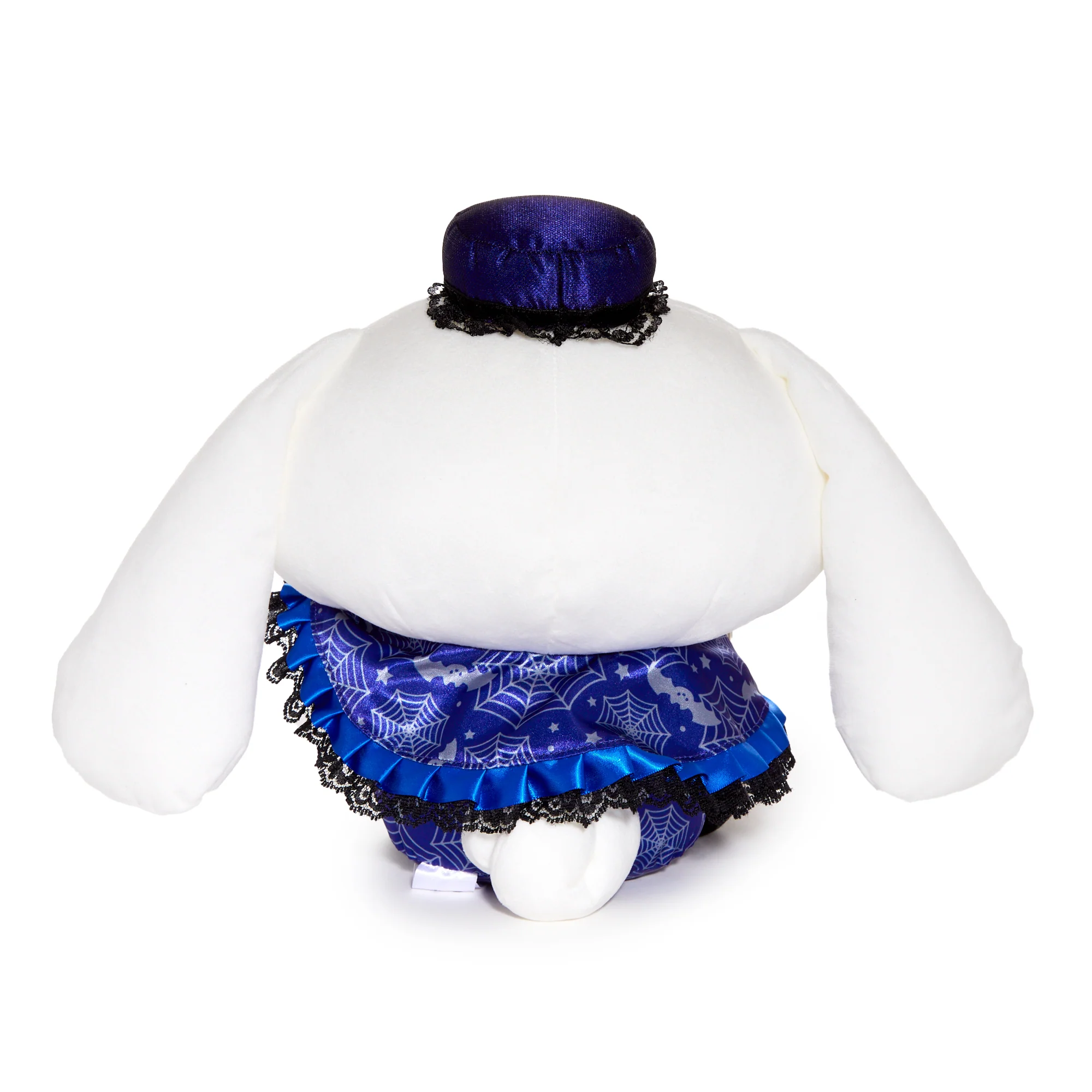 Cinnamoroll 10" Plush (Spooky Dress Series) - Image 6
