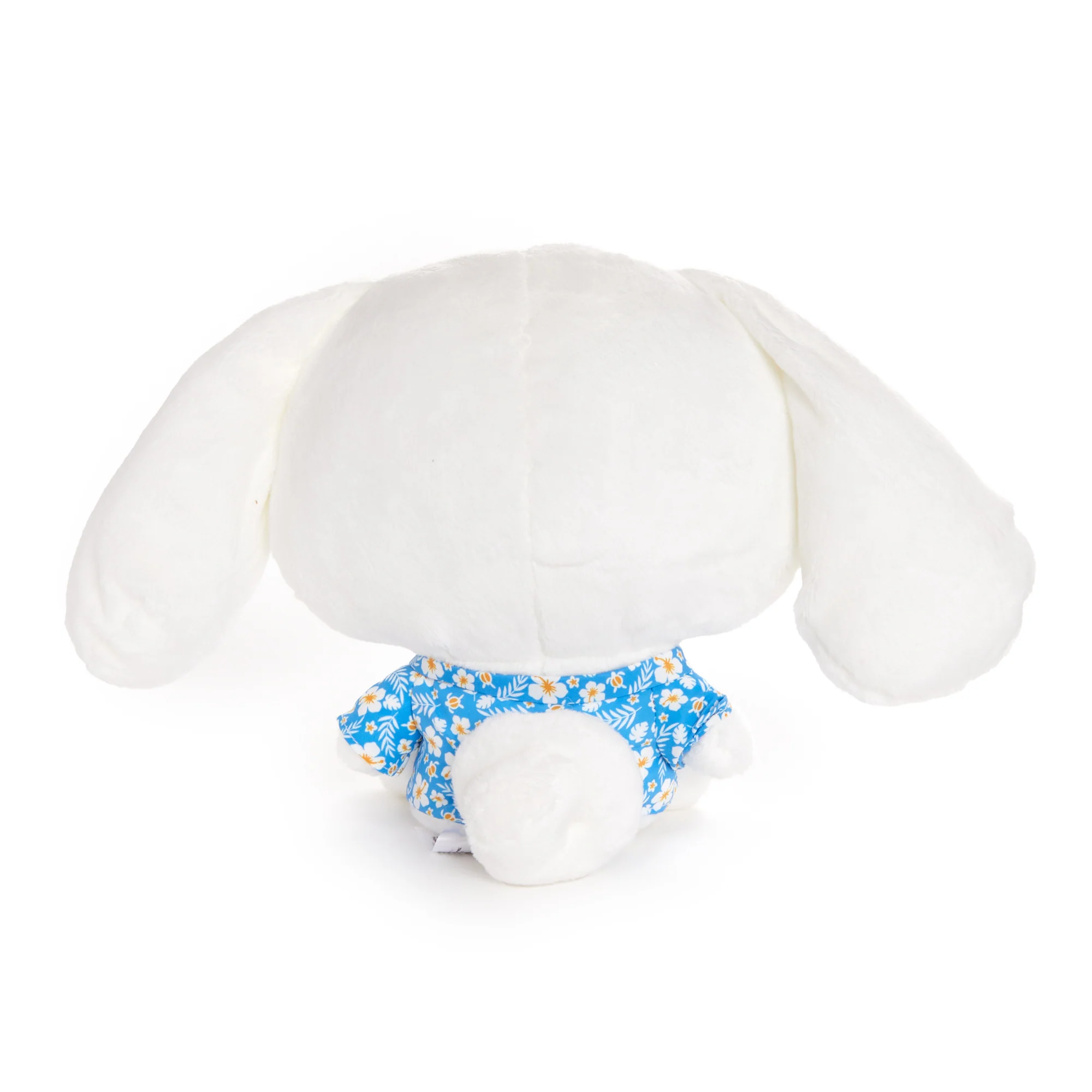 Cinnamoroll 10" Plush (Tropical Fun Series) - Image 6