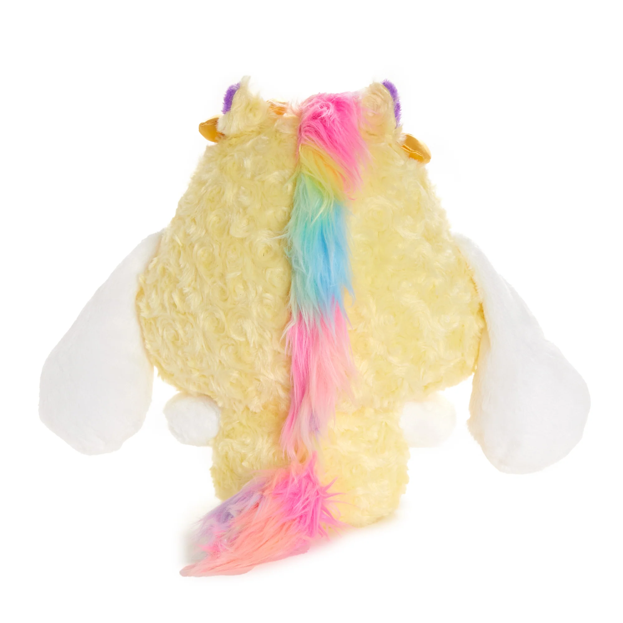 Cinnamoroll 10" Plush (Year of the Horse) - Image 2