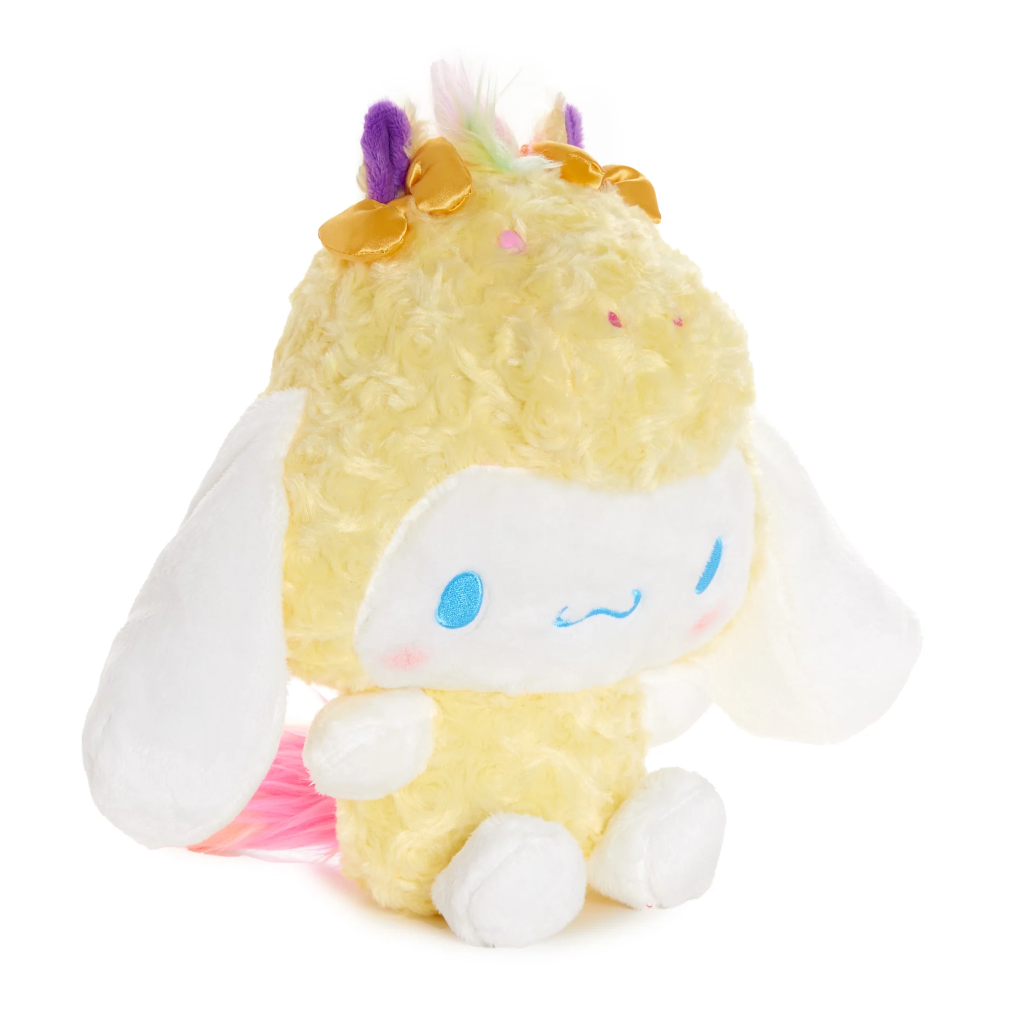 Cinnamoroll 10" Plush (Year of the Horse) - Image 3