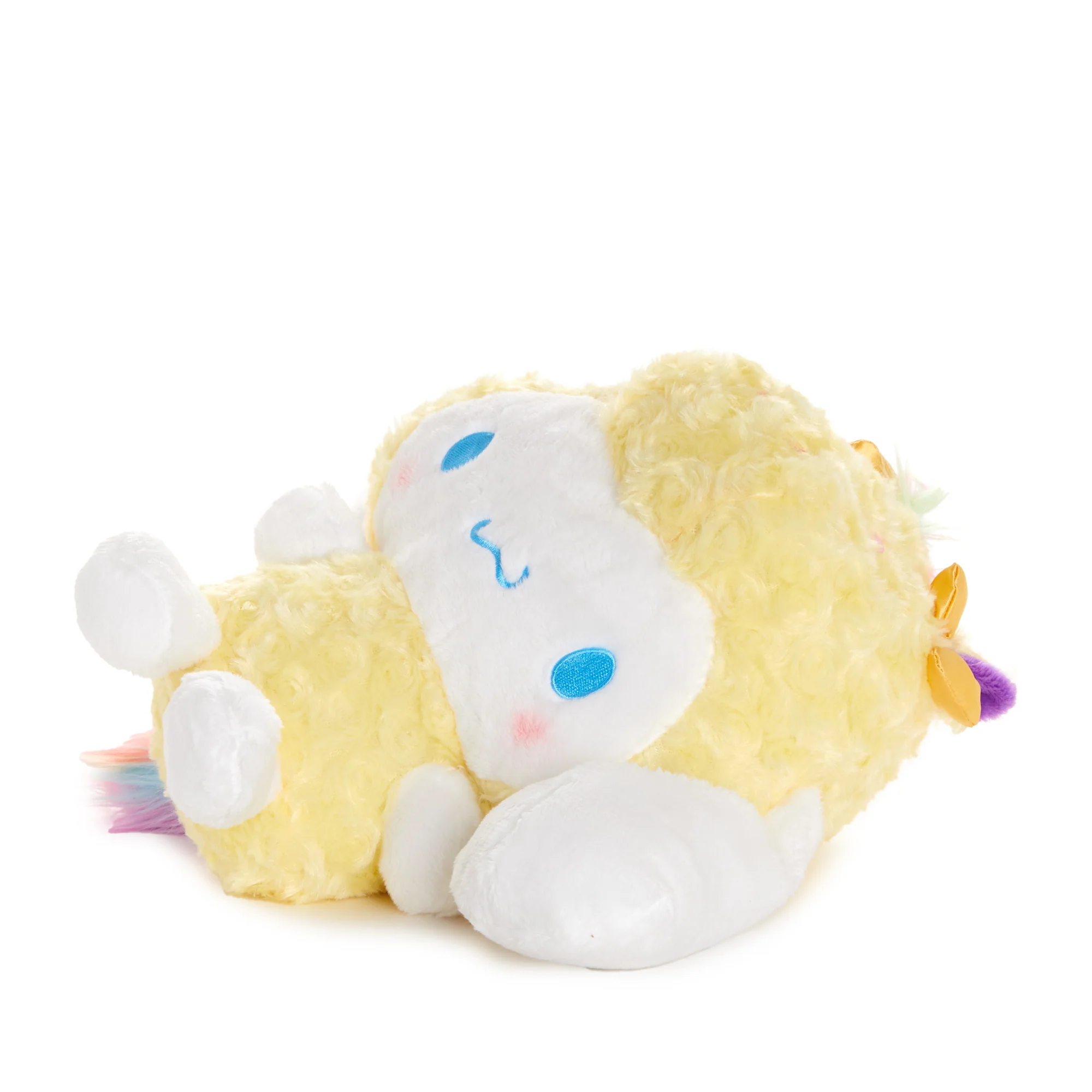 Cinnamoroll 10" Plush (Year of the Horse) - Image 4