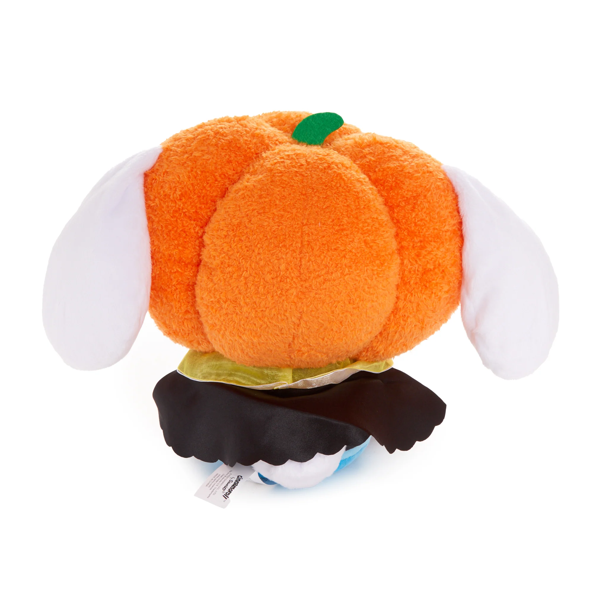Cinnamoroll 10" Pumpkin Halloween Plush - Image 6