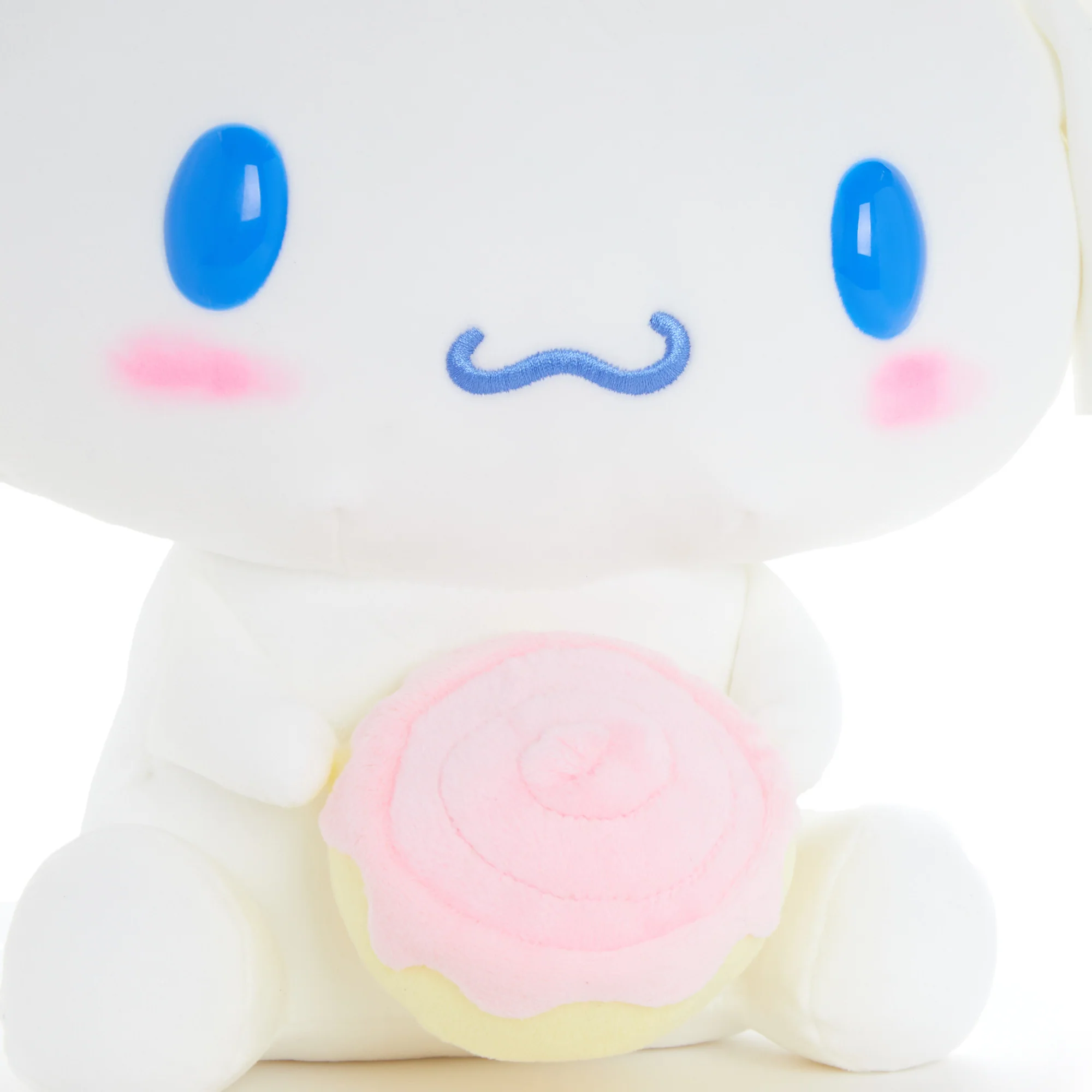 Cinnamoroll 12" Plush (Pastel Delight Series) - Image 2