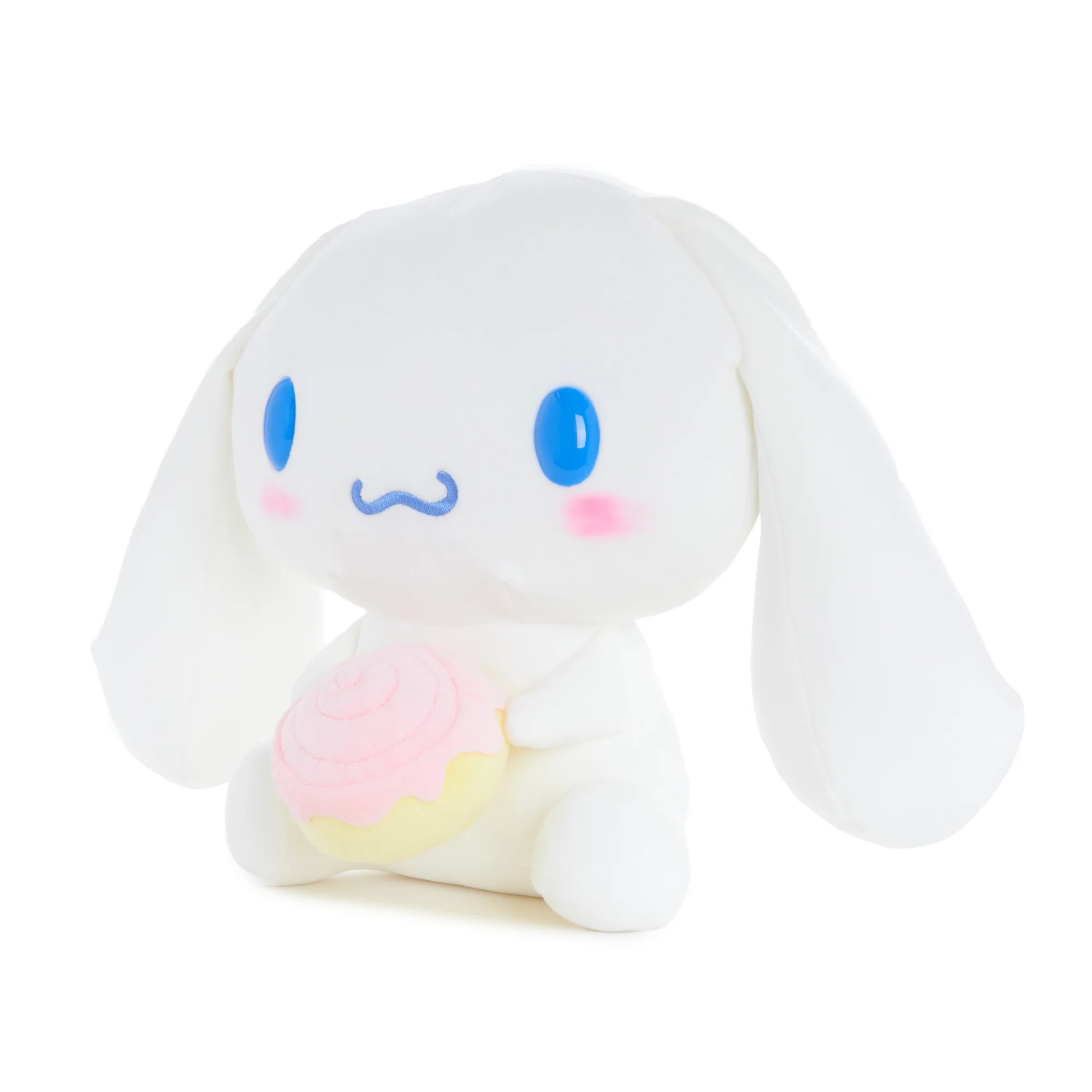 Cinnamoroll 12" Plush (Pastel Delight Series) - Image 3