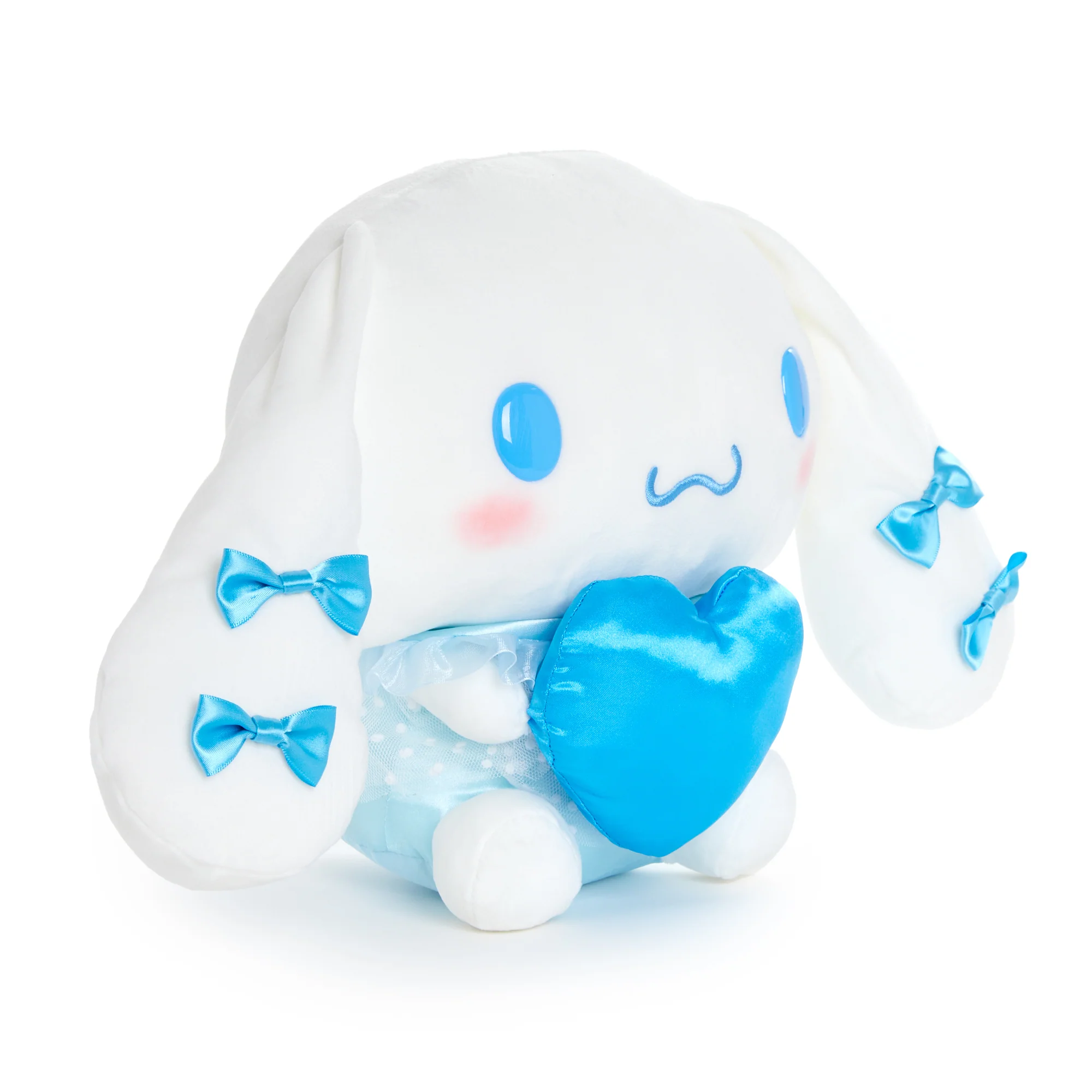 Cinnamoroll 12" Plush (Something Blue Series) - Image 2